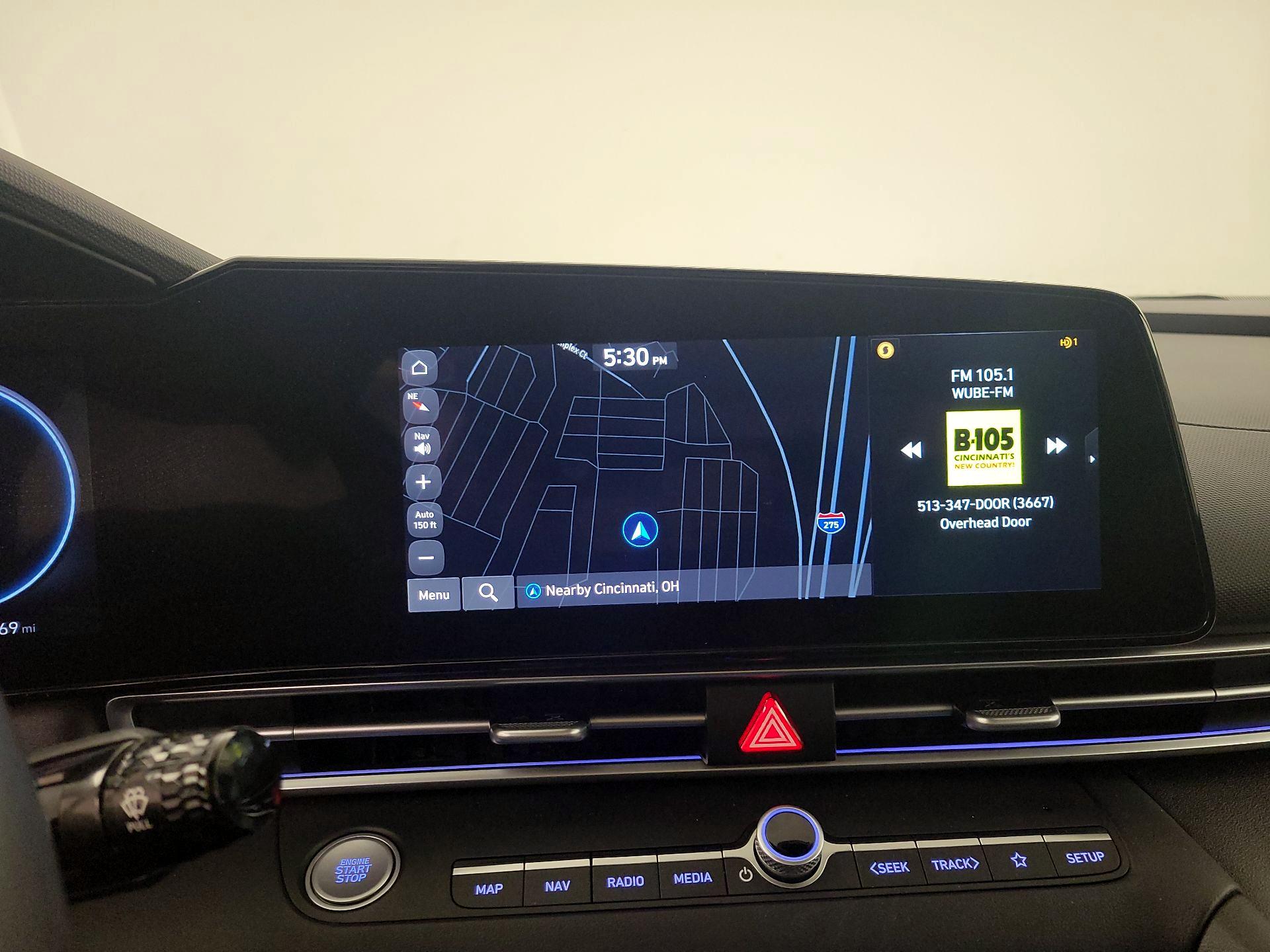 Thumbnail: 2025 Hyundai Elantra - 14