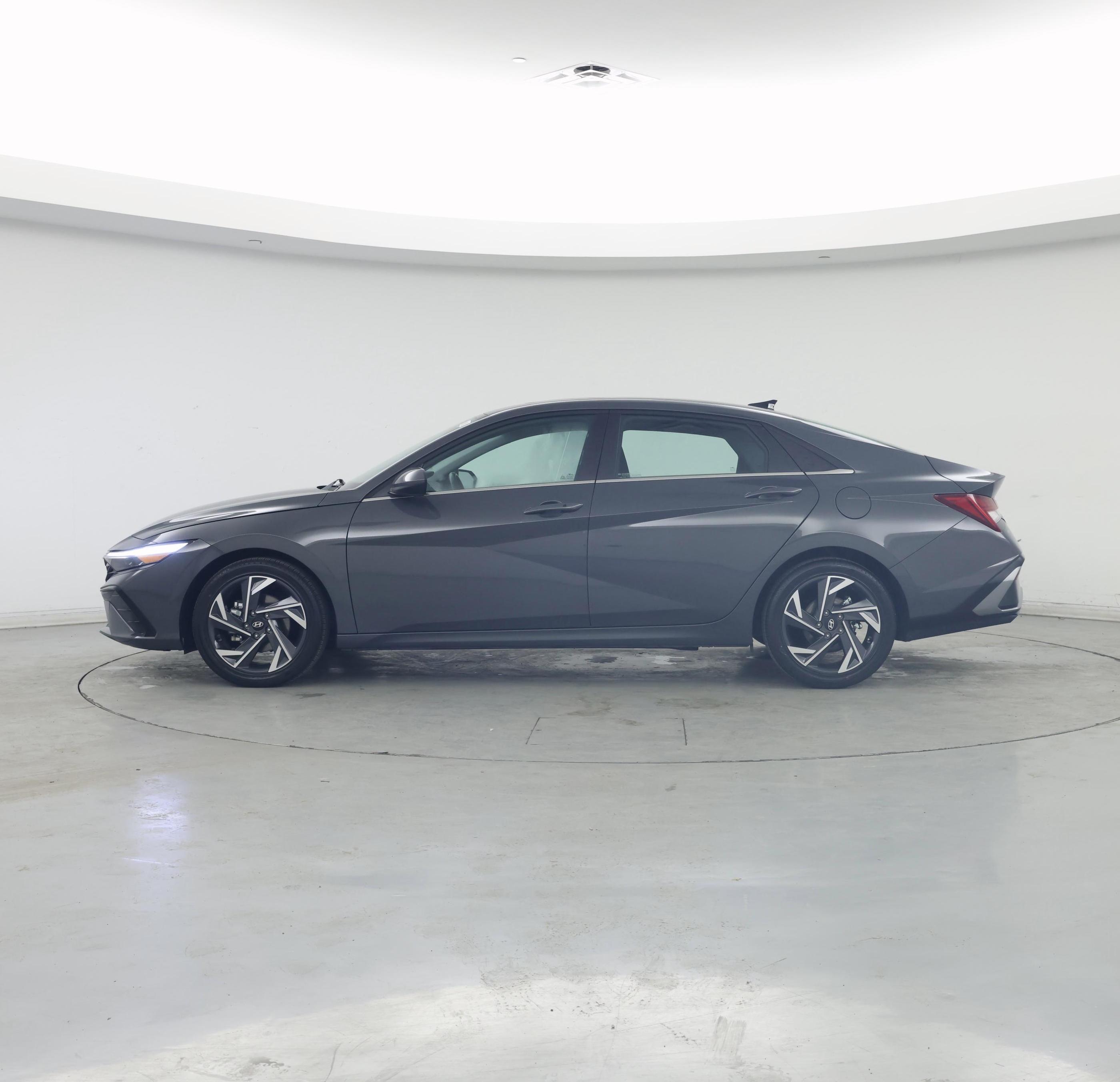 Thumbnail: 2025 Hyundai Elantra - 3