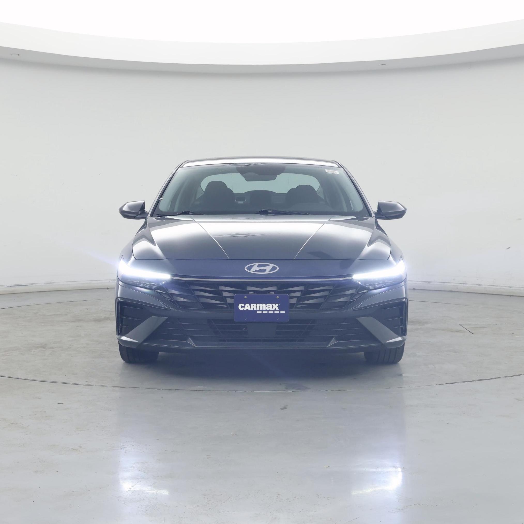 Thumbnail: 2025 Hyundai Elantra - 5