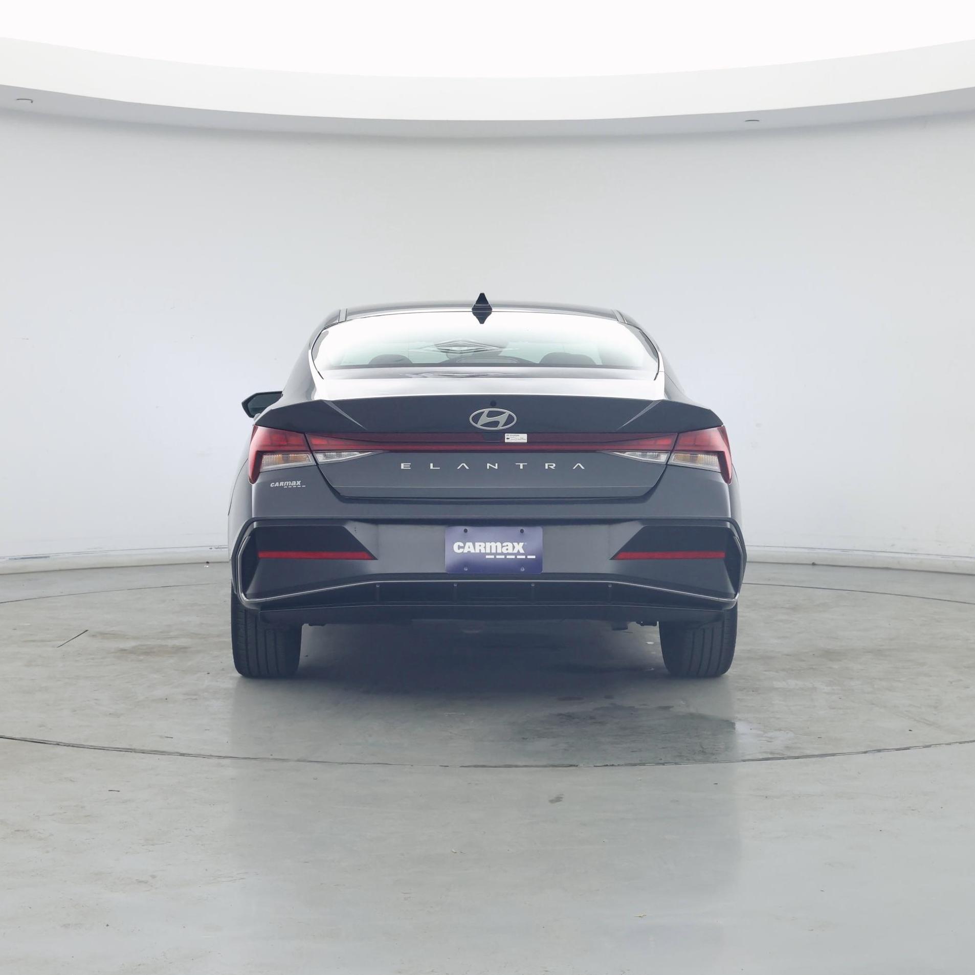 Thumbnail: 2025 Hyundai Elantra - 6