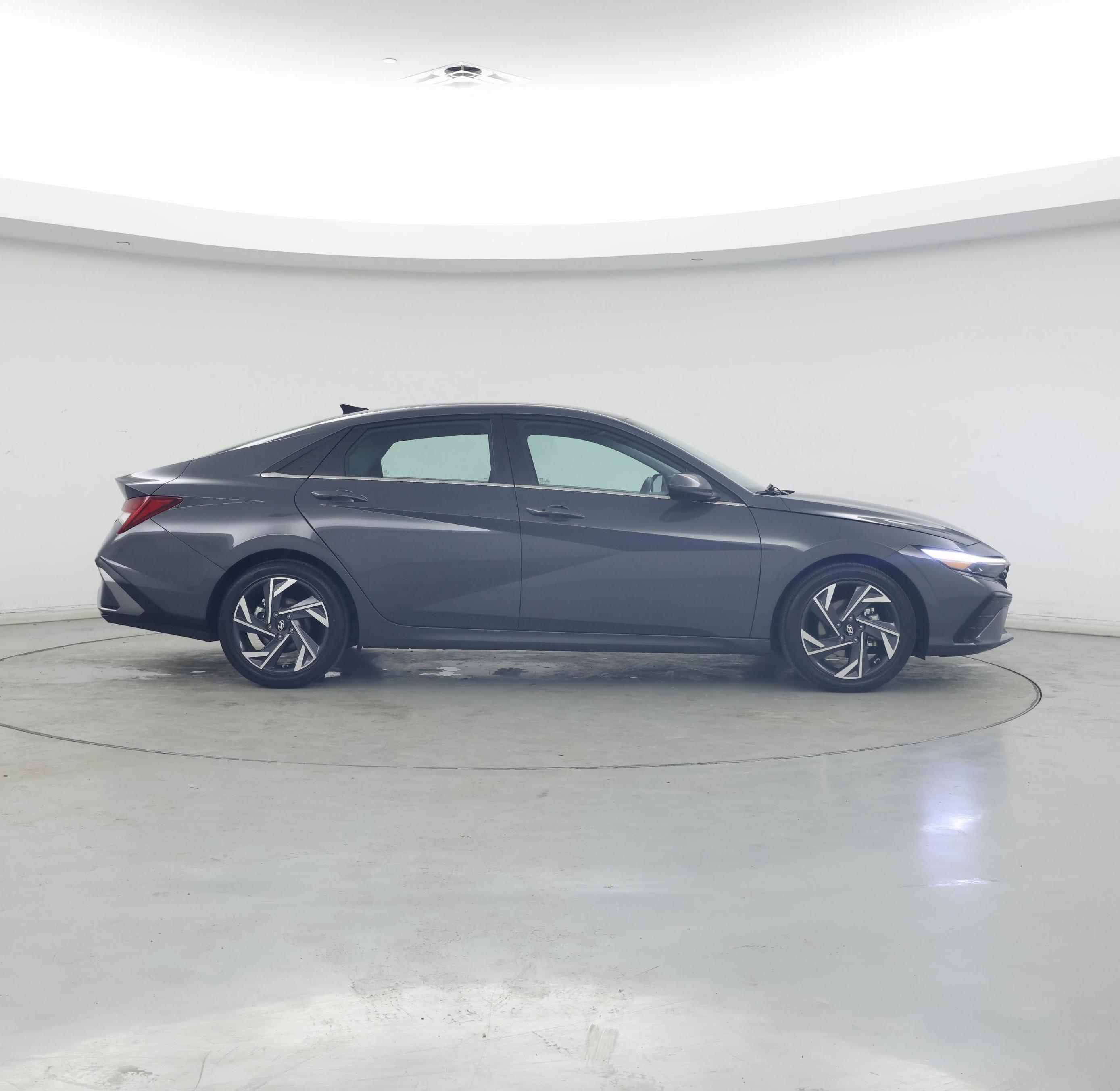 Thumbnail: 2025 Hyundai Elantra - 7