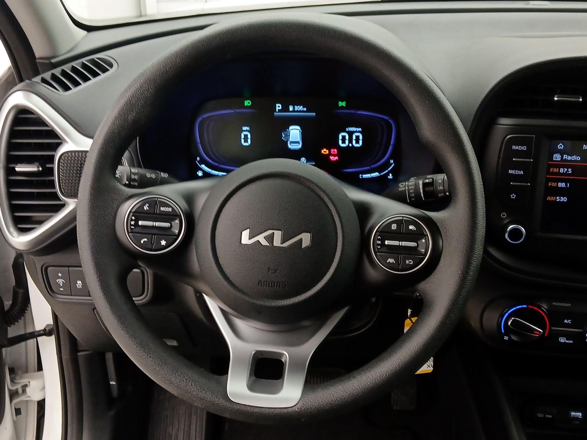 Thumbnail: 2025 Kia Soul - 10