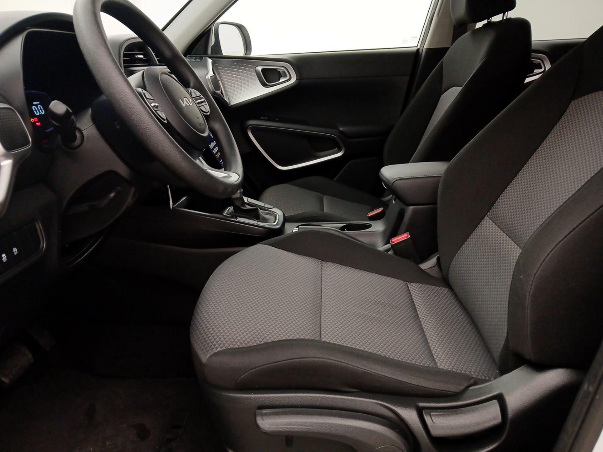 Thumbnail: 2025 Kia Soul - 11