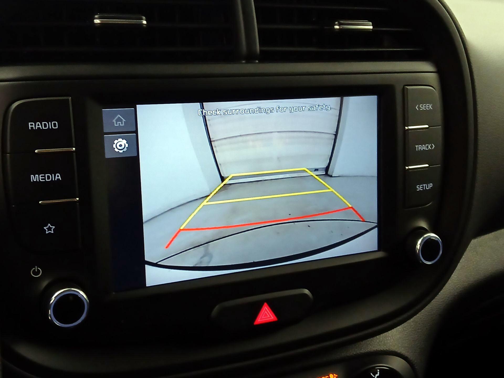 Thumbnail: 2025 Kia Soul - 14