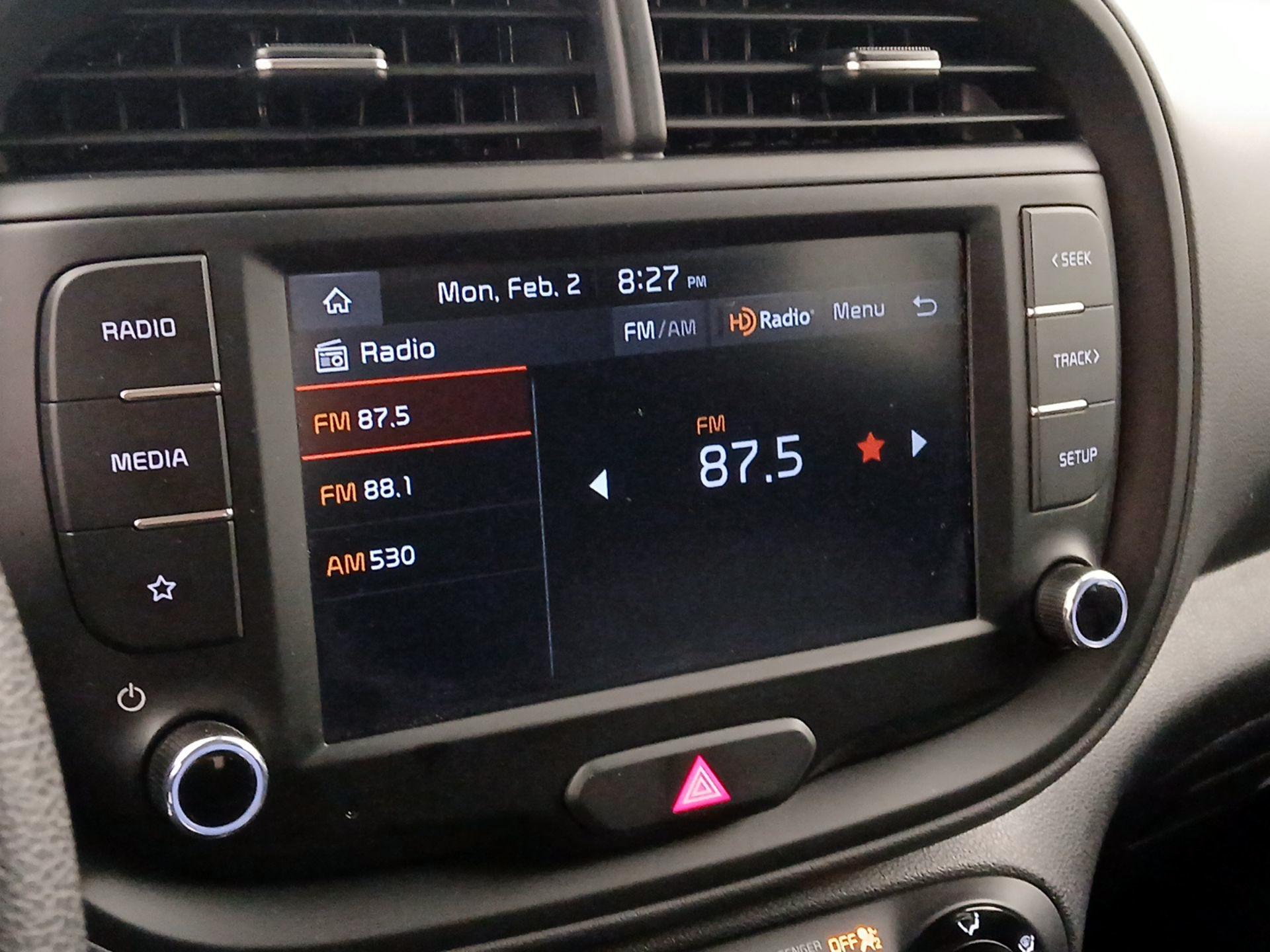 Thumbnail: 2025 Kia Soul - 15