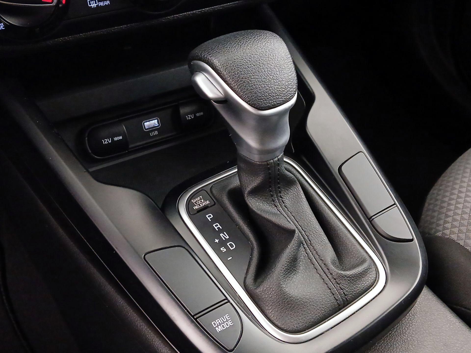 Thumbnail: 2025 Kia Soul - 17