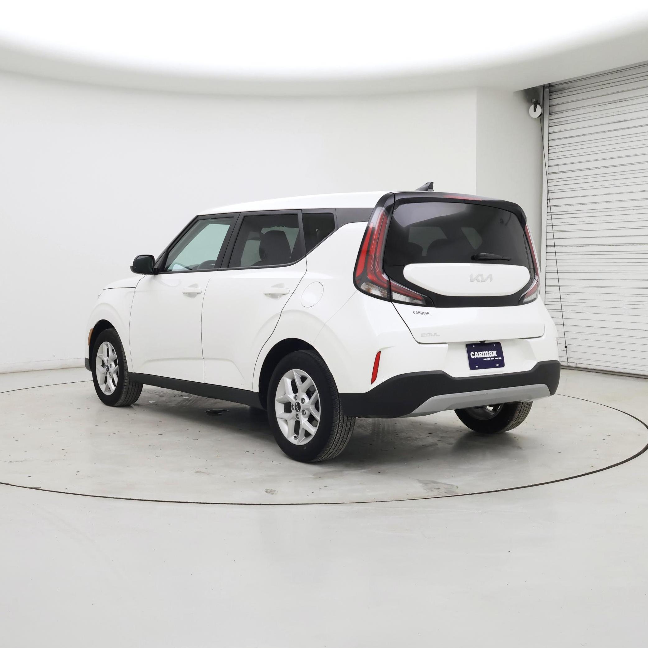 Thumbnail: 2025 Kia Soul - 2