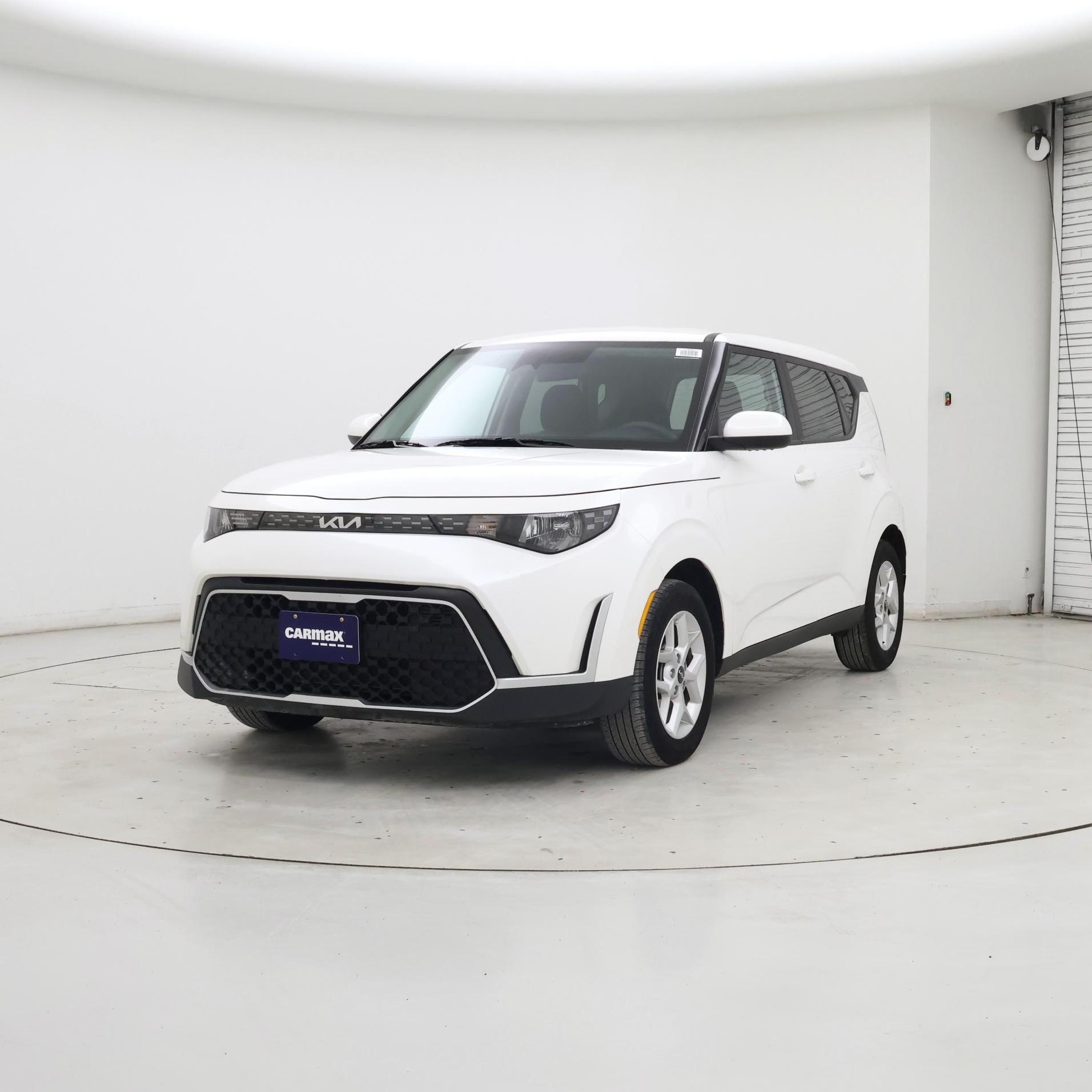 Thumbnail: 2025 Kia Soul - 4