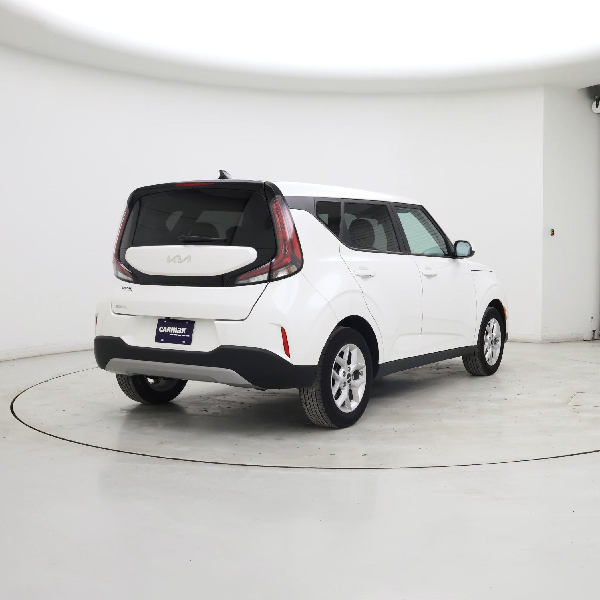 Thumbnail: 2025 Kia Soul - 8