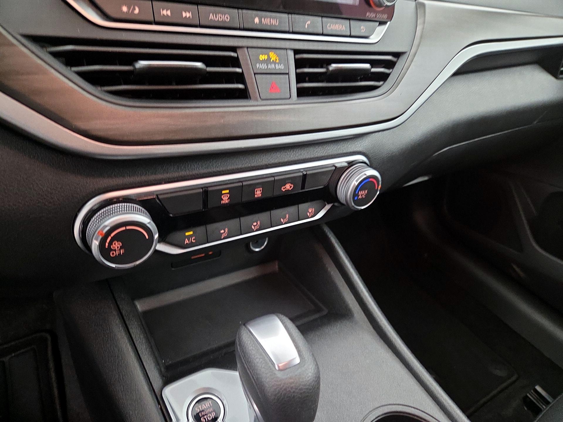 Thumbnail: 2025 Nissan Altima - 16