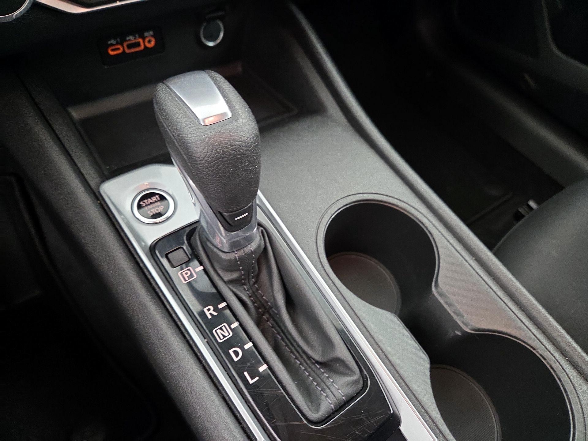 Thumbnail: 2025 Nissan Altima - 17