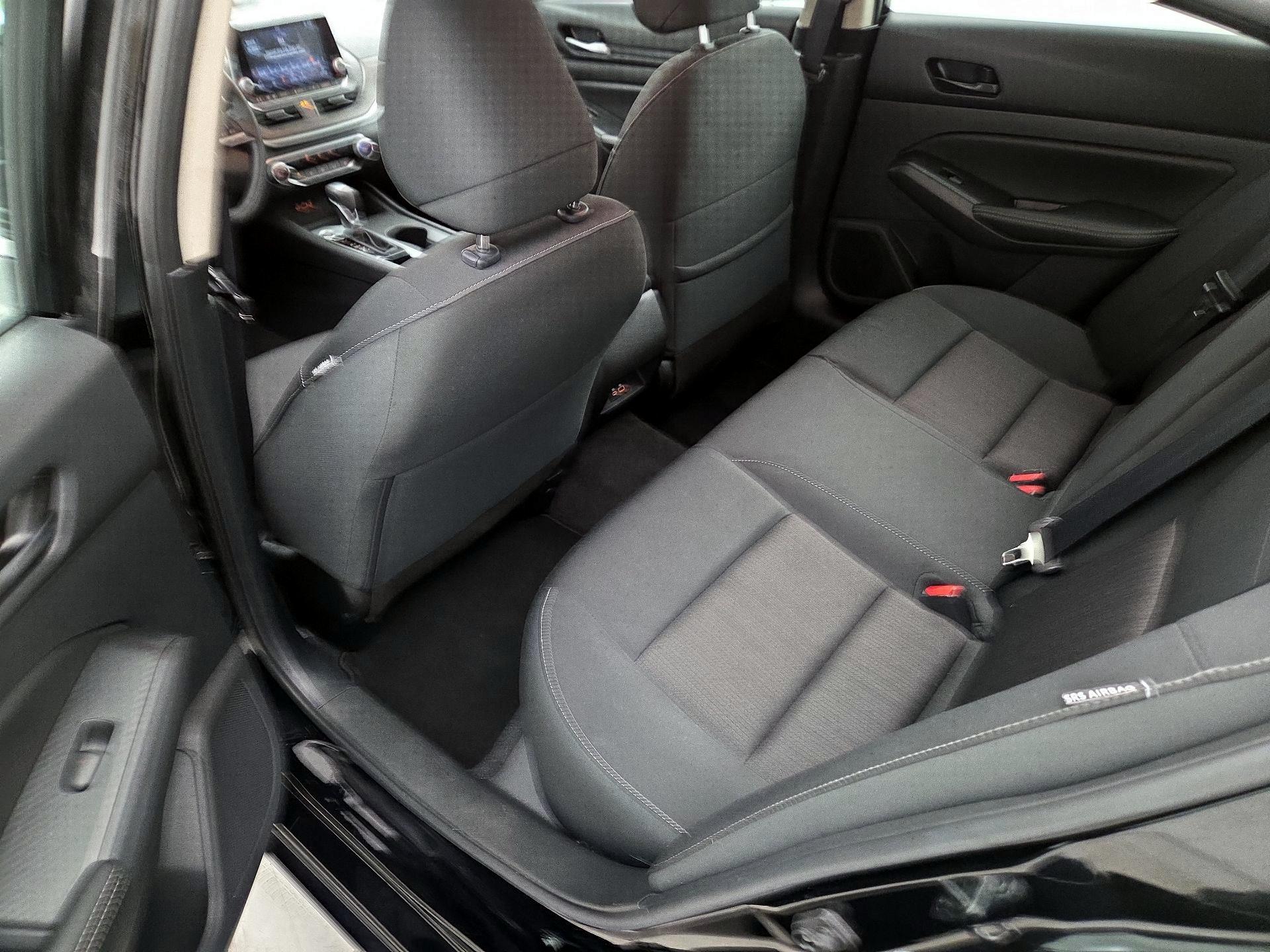 Thumbnail: 2025 Nissan Altima - 19