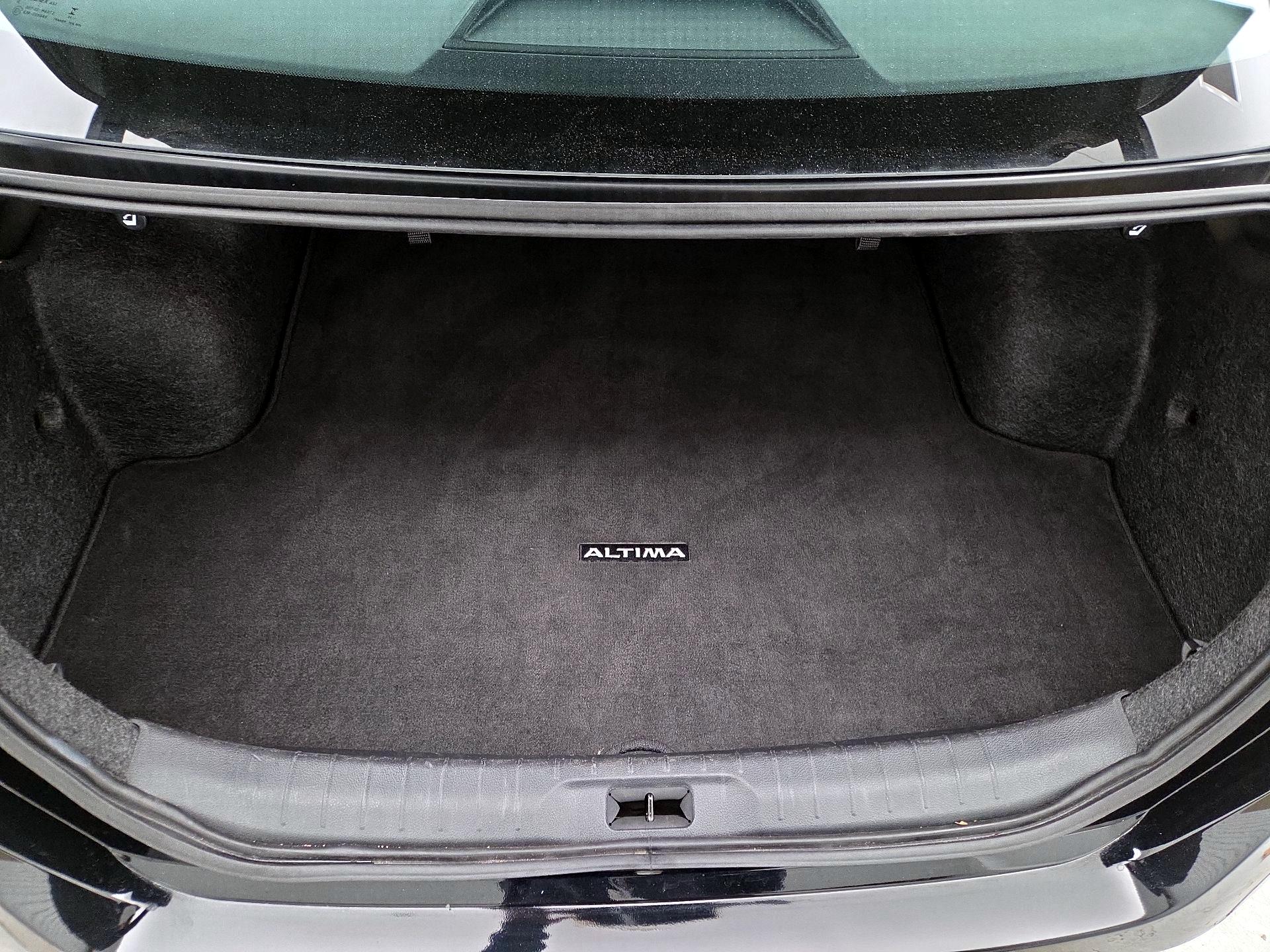 Thumbnail: 2025 Nissan Altima - 20