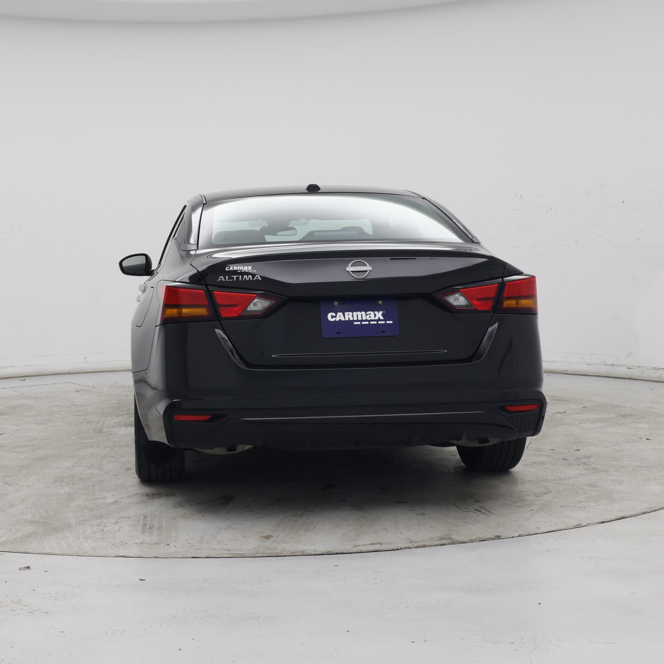 Thumbnail: 2025 Nissan Altima - 6