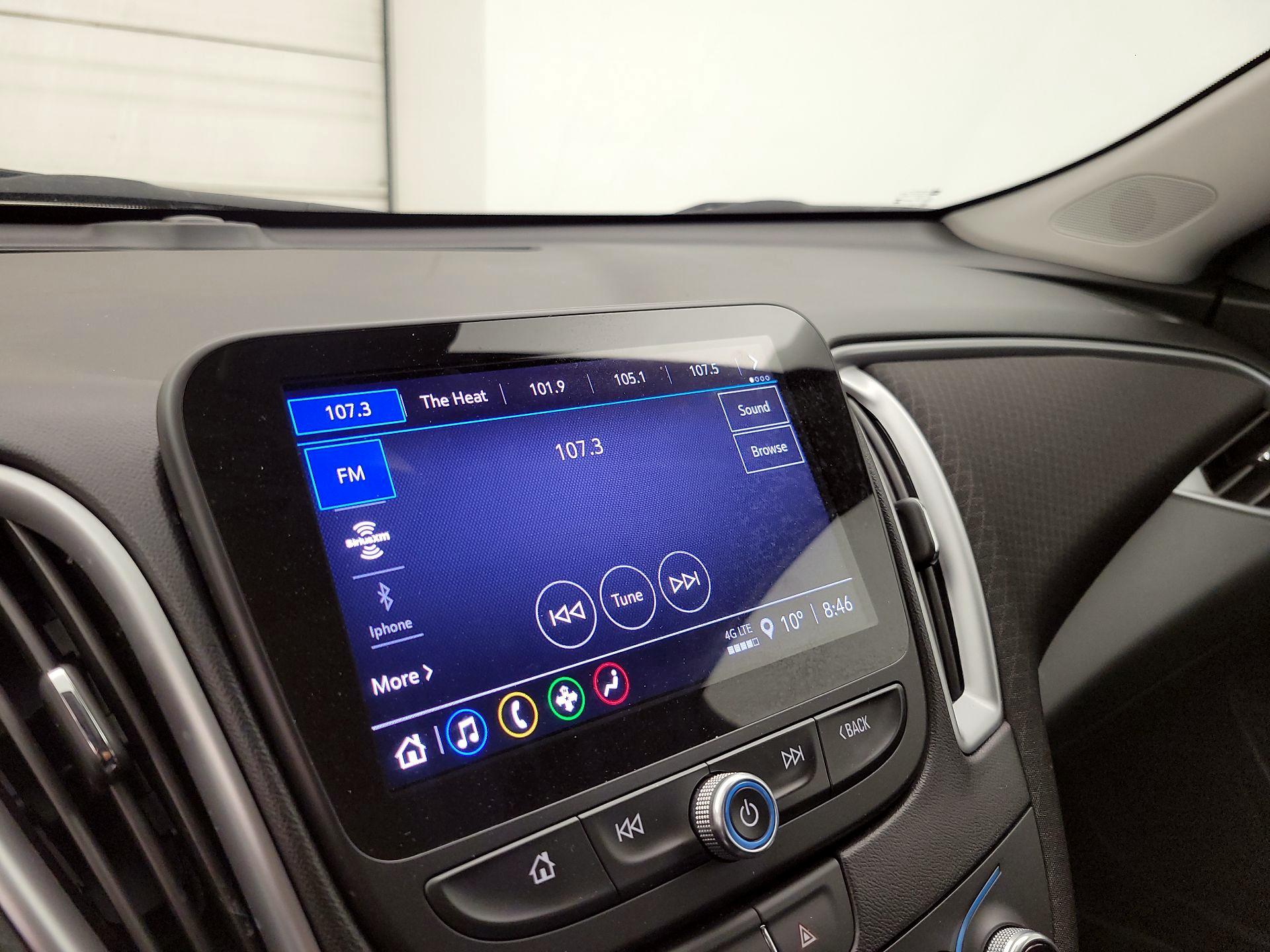 Thumbnail: 2024 Chevrolet Malibu - 13