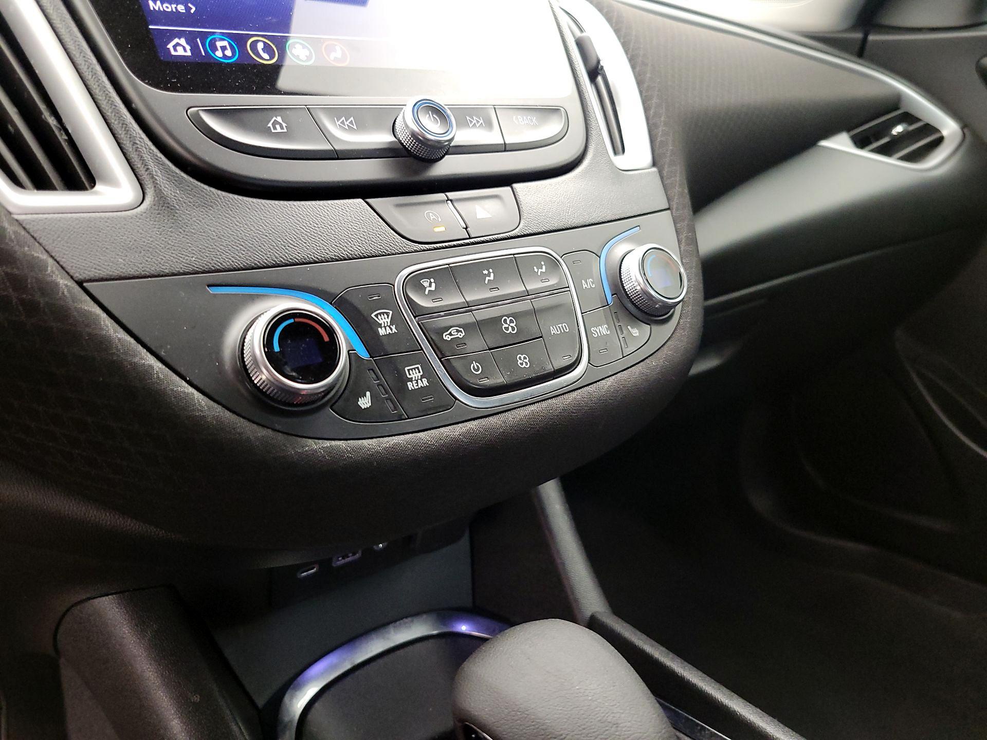 Thumbnail: 2024 Chevrolet Malibu - 14