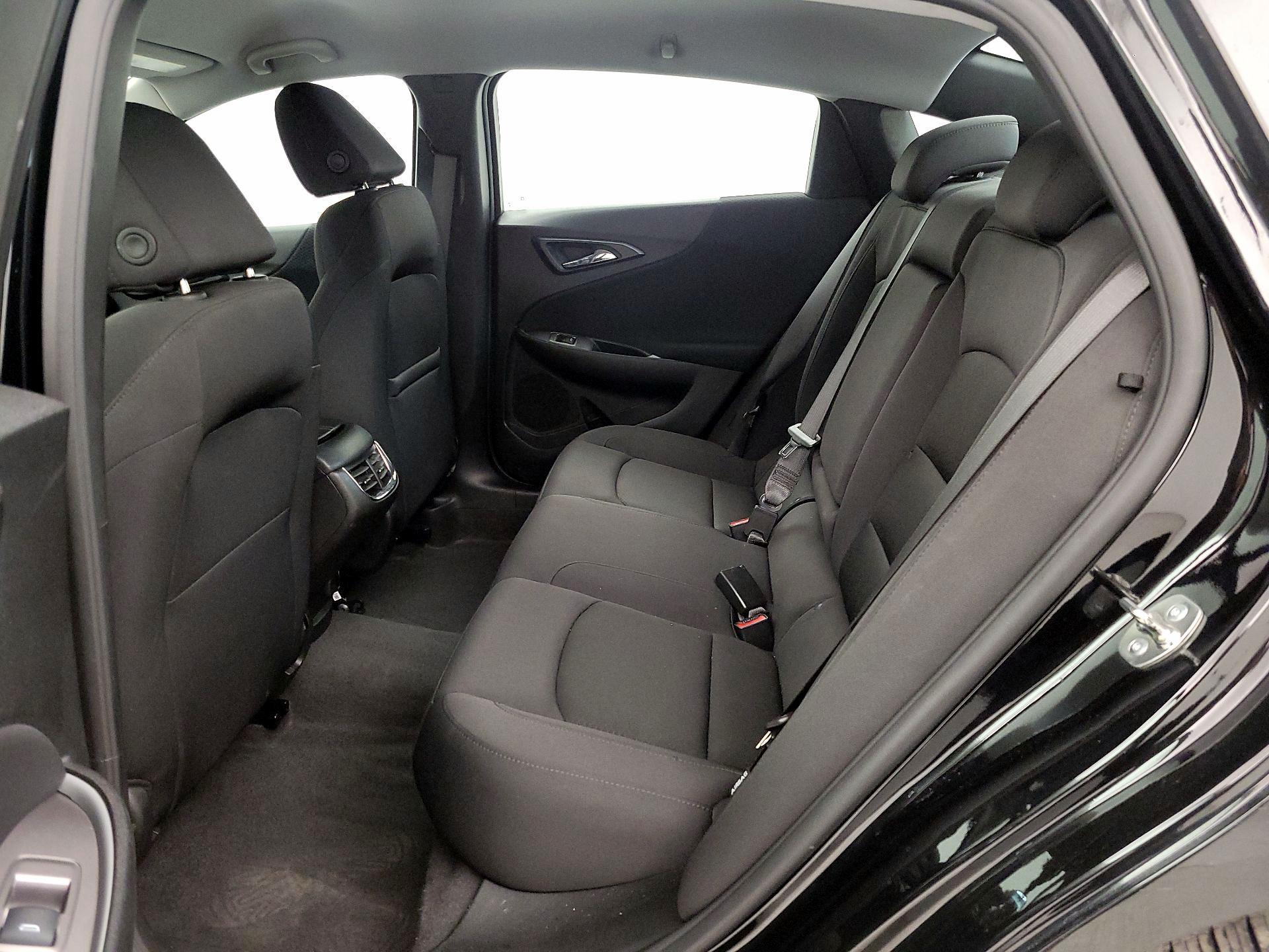 Thumbnail: 2024 Chevrolet Malibu - 16