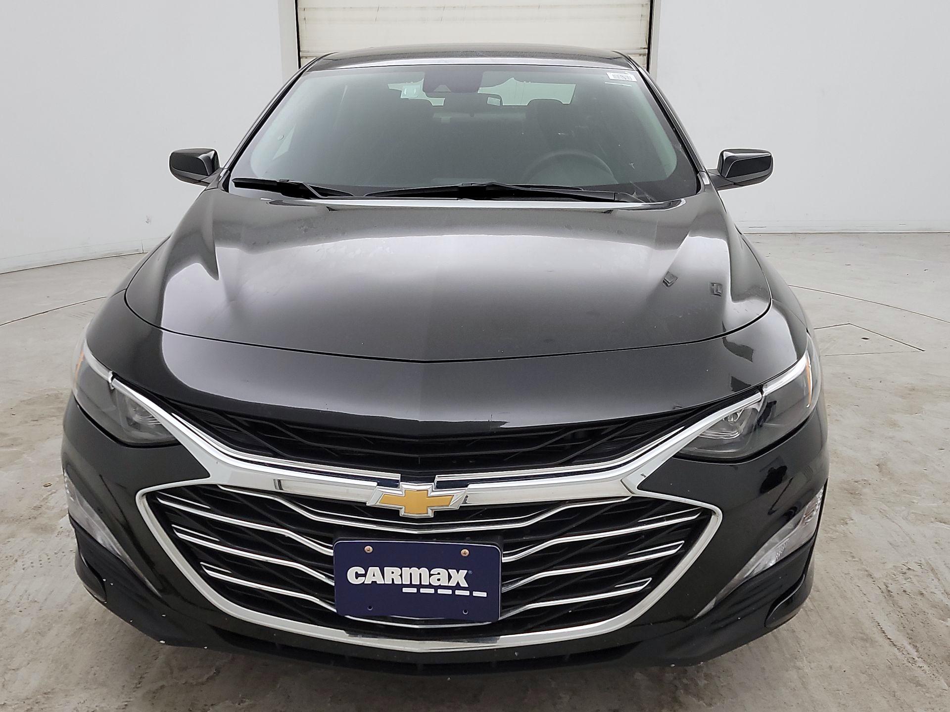 Thumbnail: 2024 Chevrolet Malibu - 2