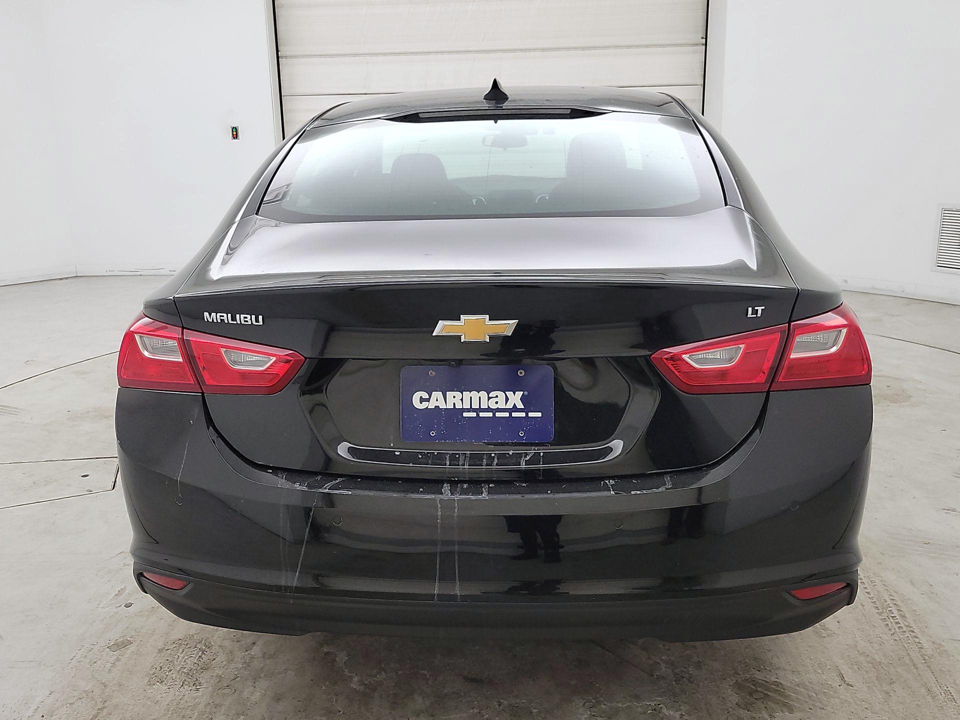 Thumbnail: 2024 Chevrolet Malibu - 6