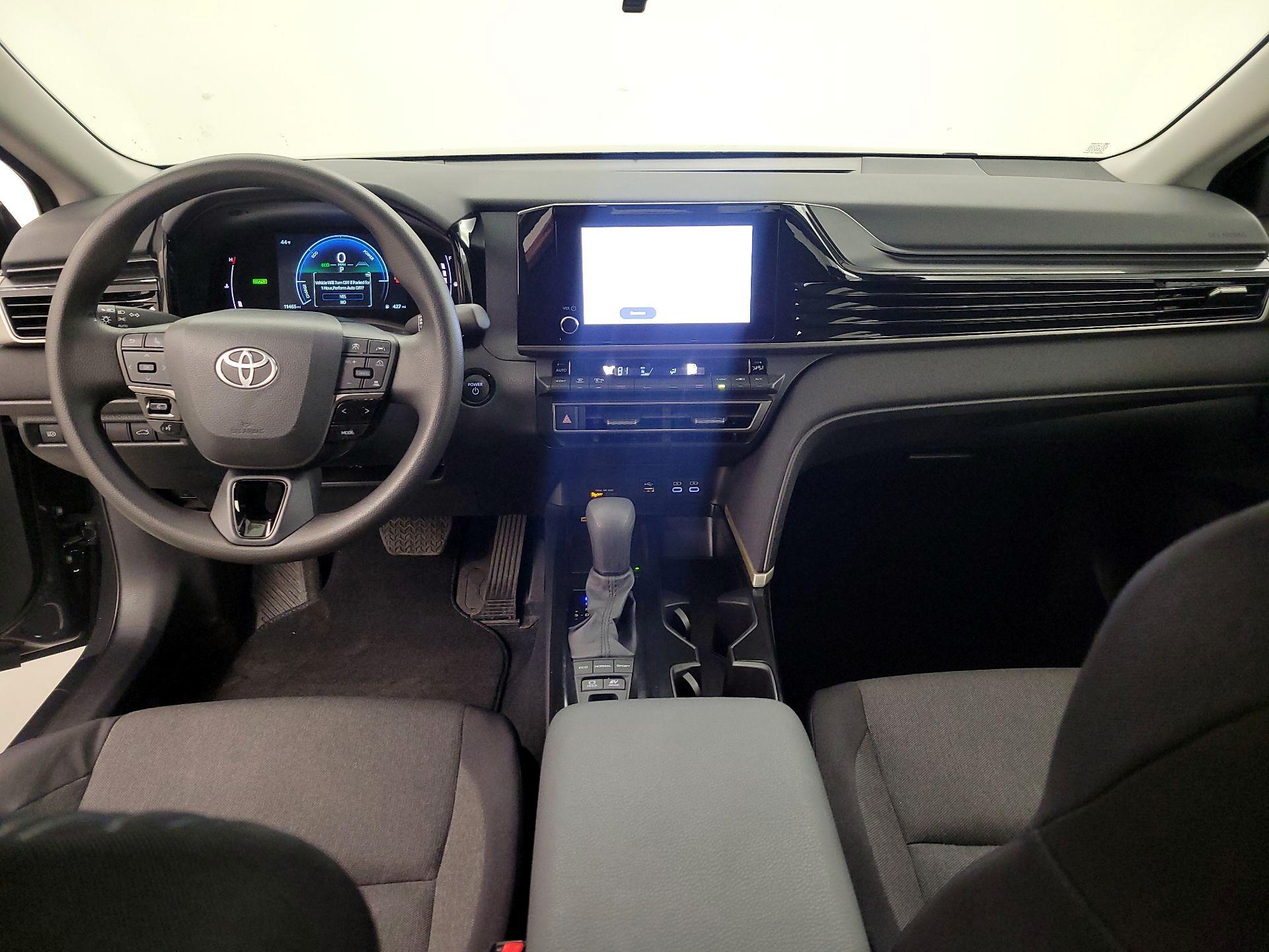 Thumbnail: 2025 Toyota Camry - 9