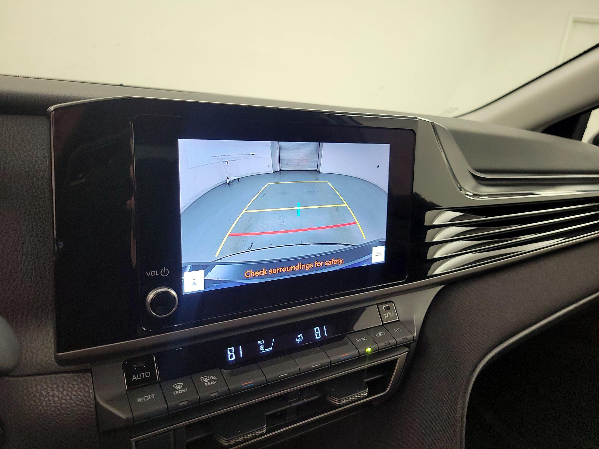 Thumbnail: 2025 Toyota Camry - 14