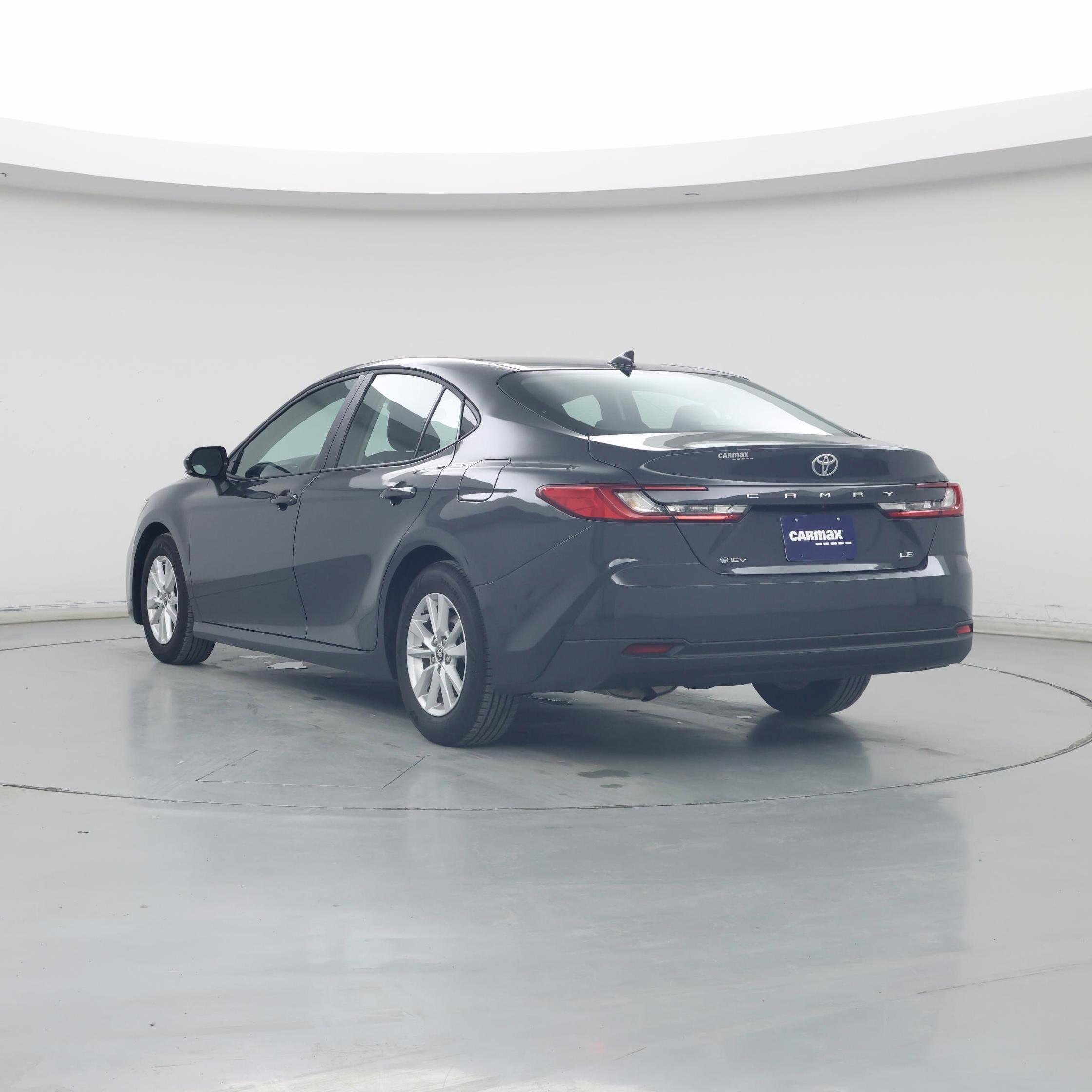 Thumbnail: 2025 Toyota Camry - 2