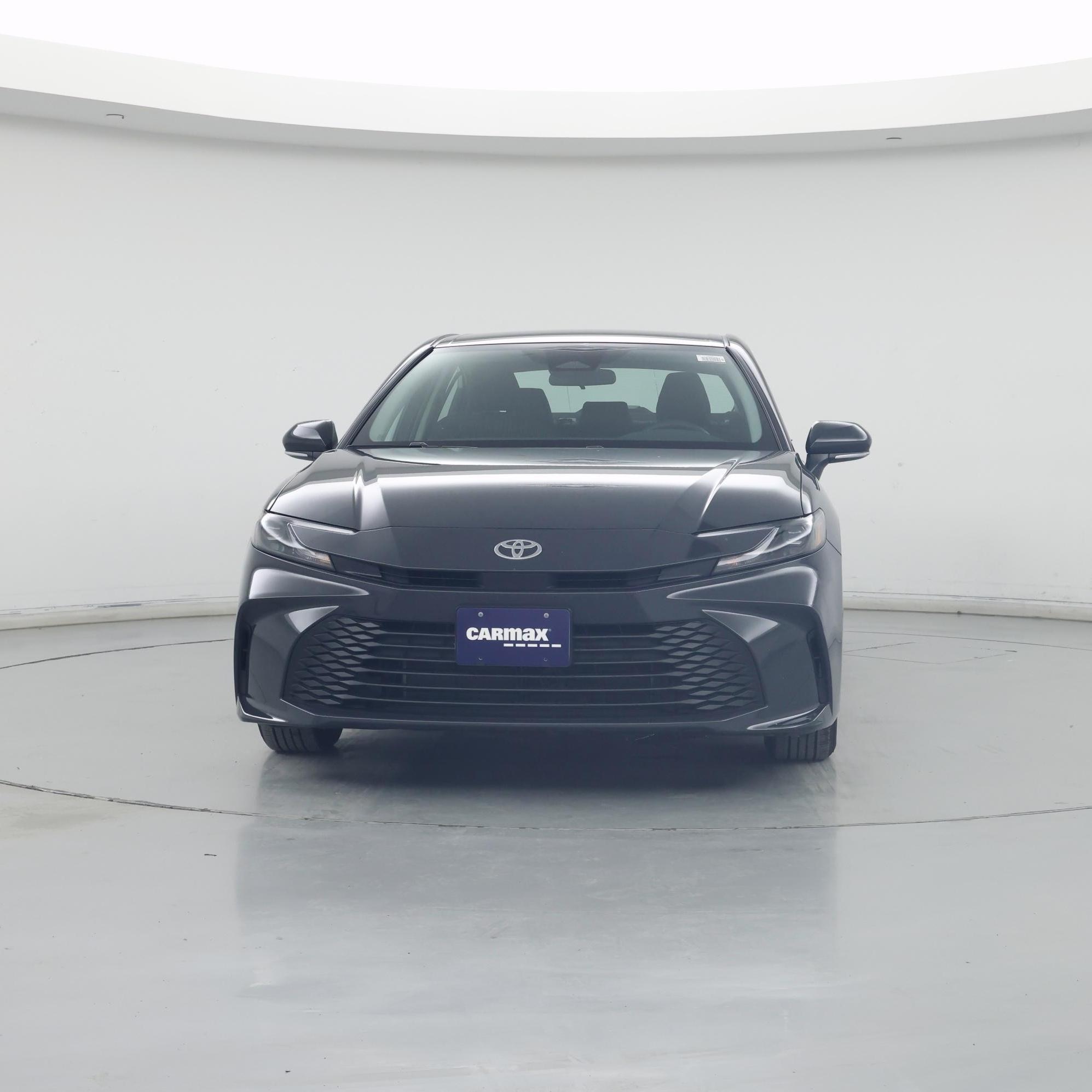 Thumbnail: 2025 Toyota Camry - 5