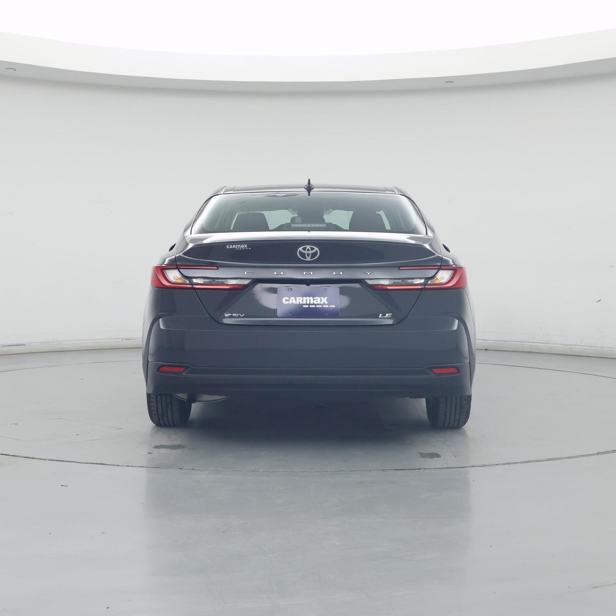 Thumbnail: 2025 Toyota Camry - 6