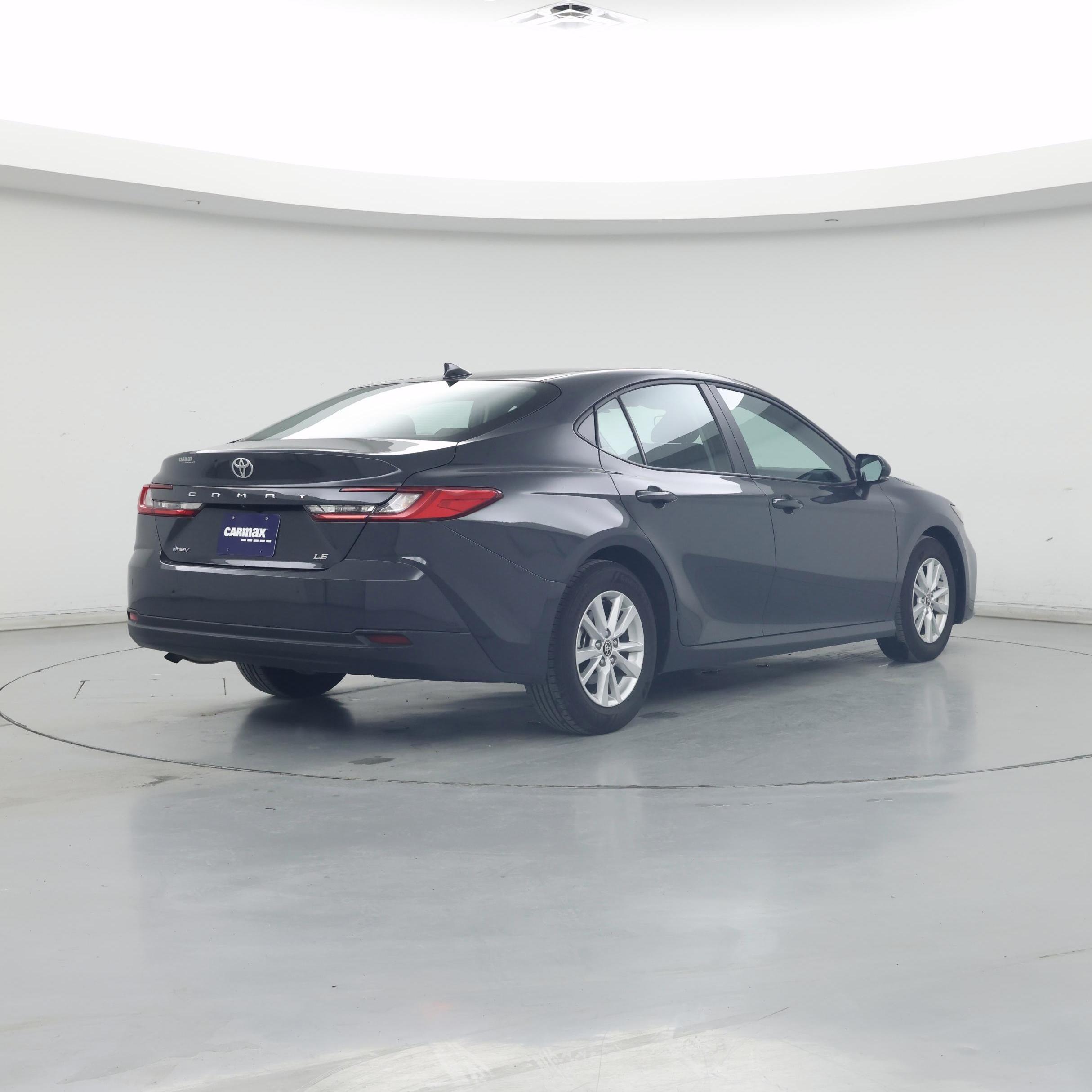 Thumbnail: 2025 Toyota Camry - 8