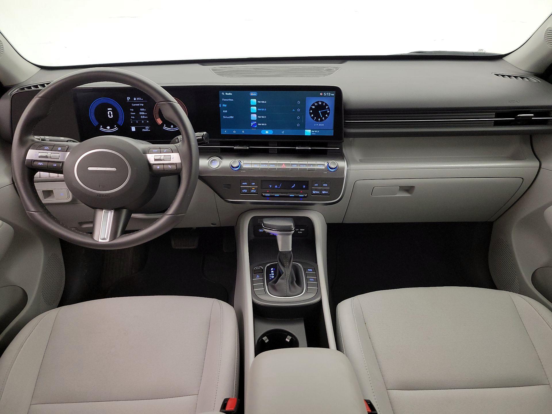 Thumbnail: 2025 Hyundai Kona - 9