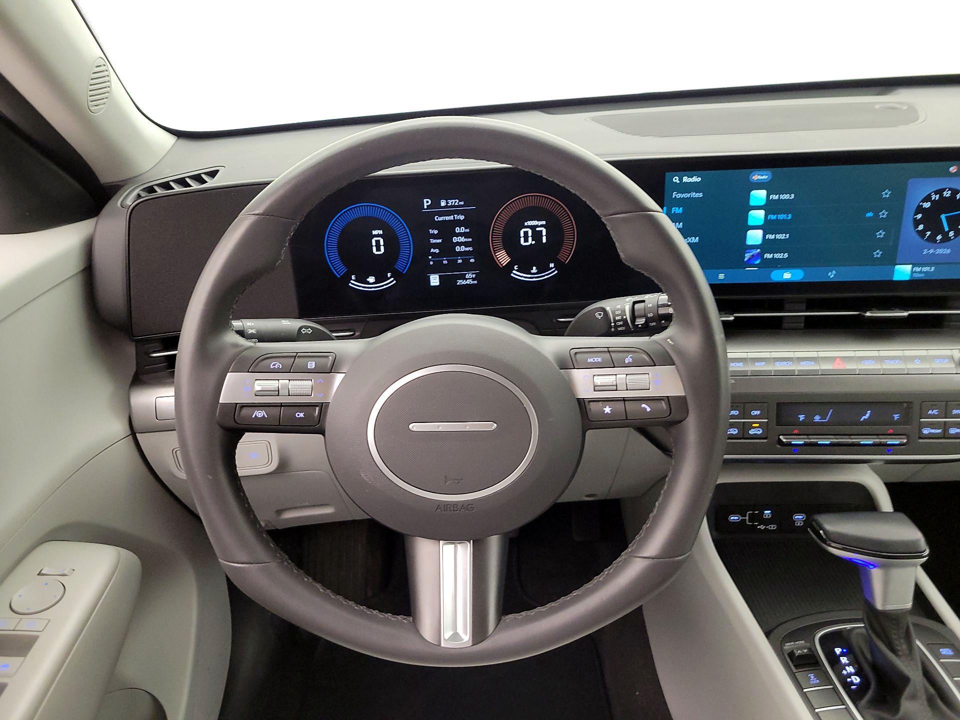 Thumbnail: 2025 Hyundai Kona - 10