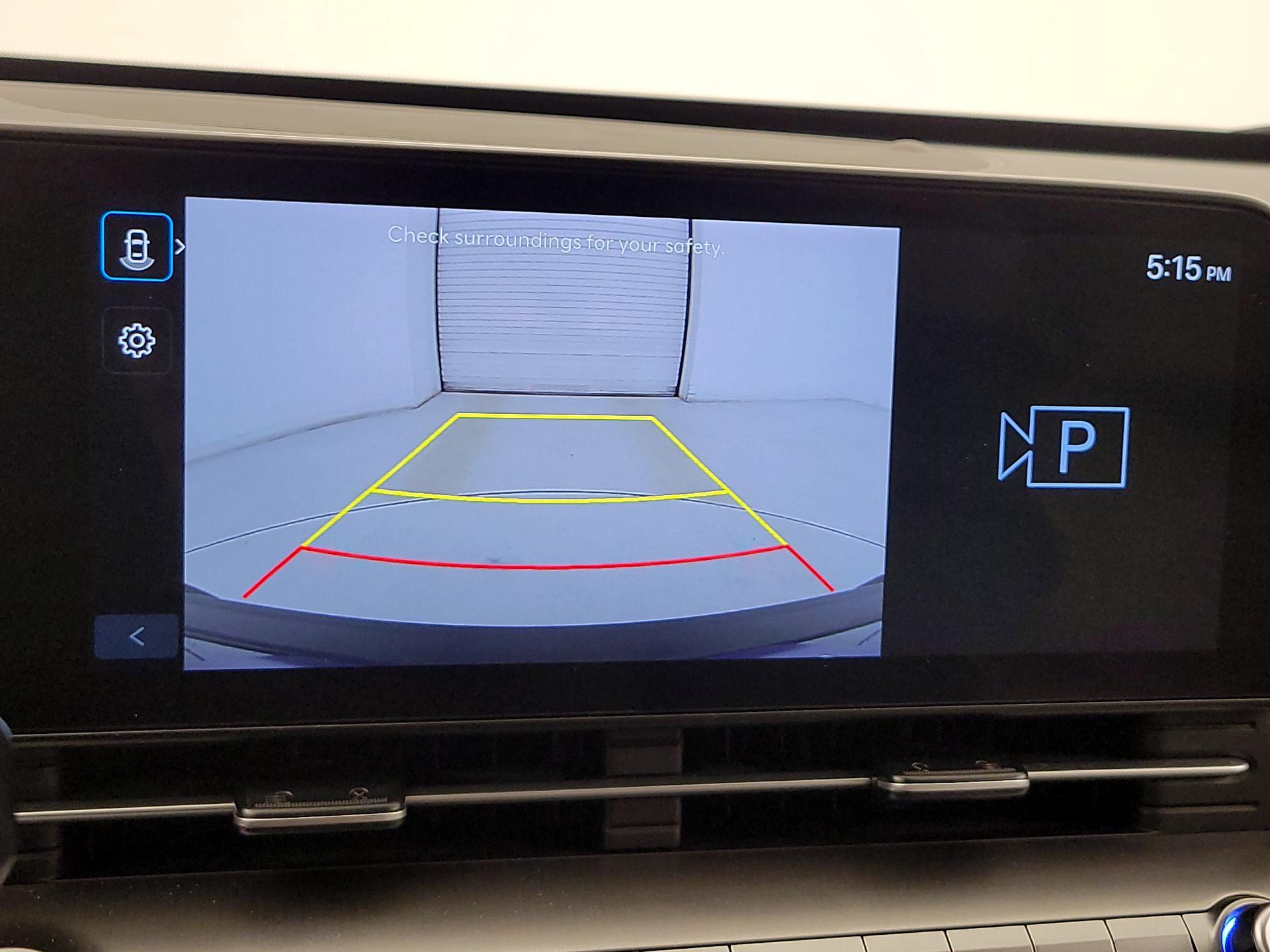 Thumbnail: 2025 Hyundai Kona - 14