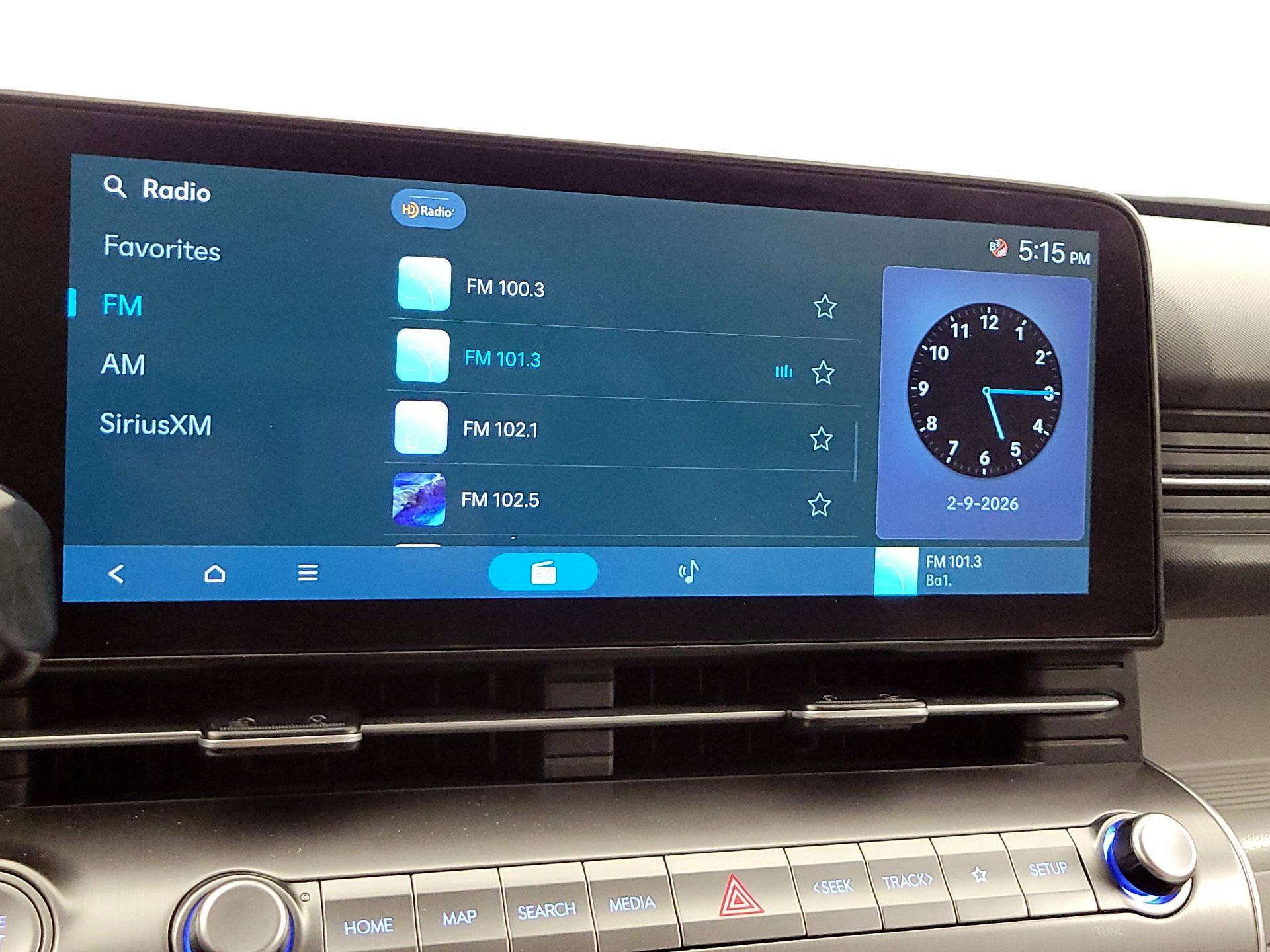 Thumbnail: 2025 Hyundai Kona - 15