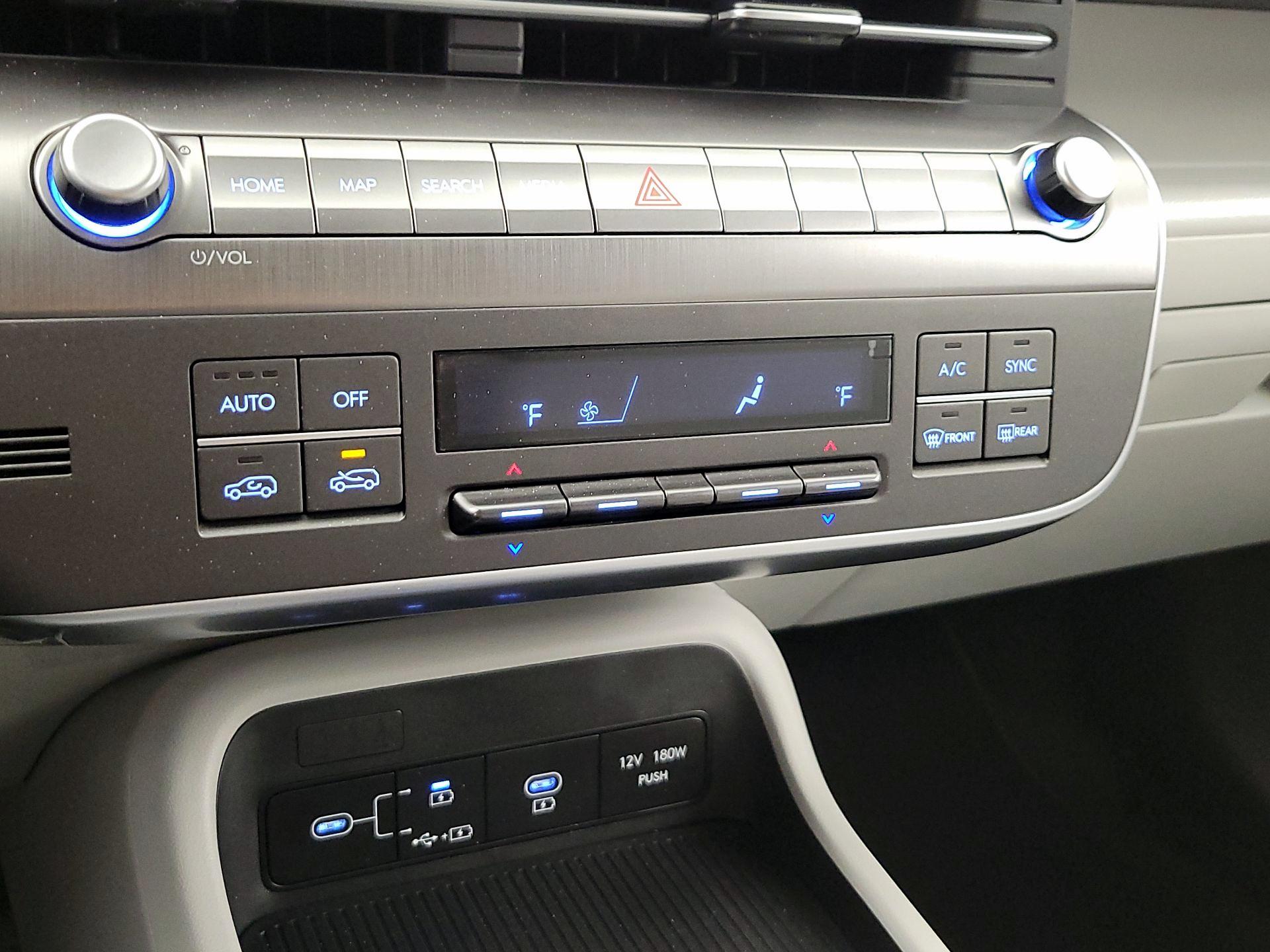 Thumbnail: 2025 Hyundai Kona - 16