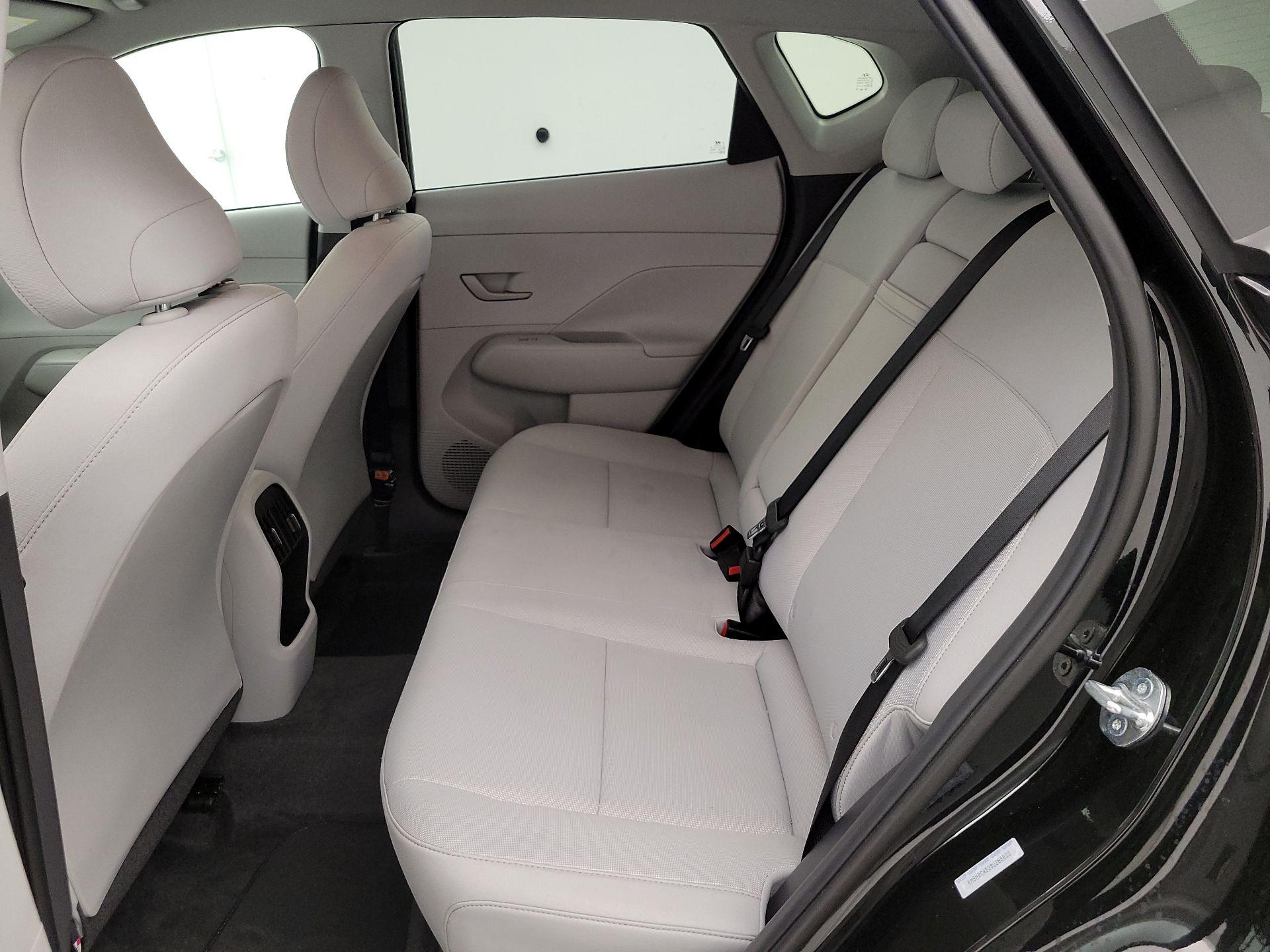 Thumbnail: 2025 Hyundai Kona - 19