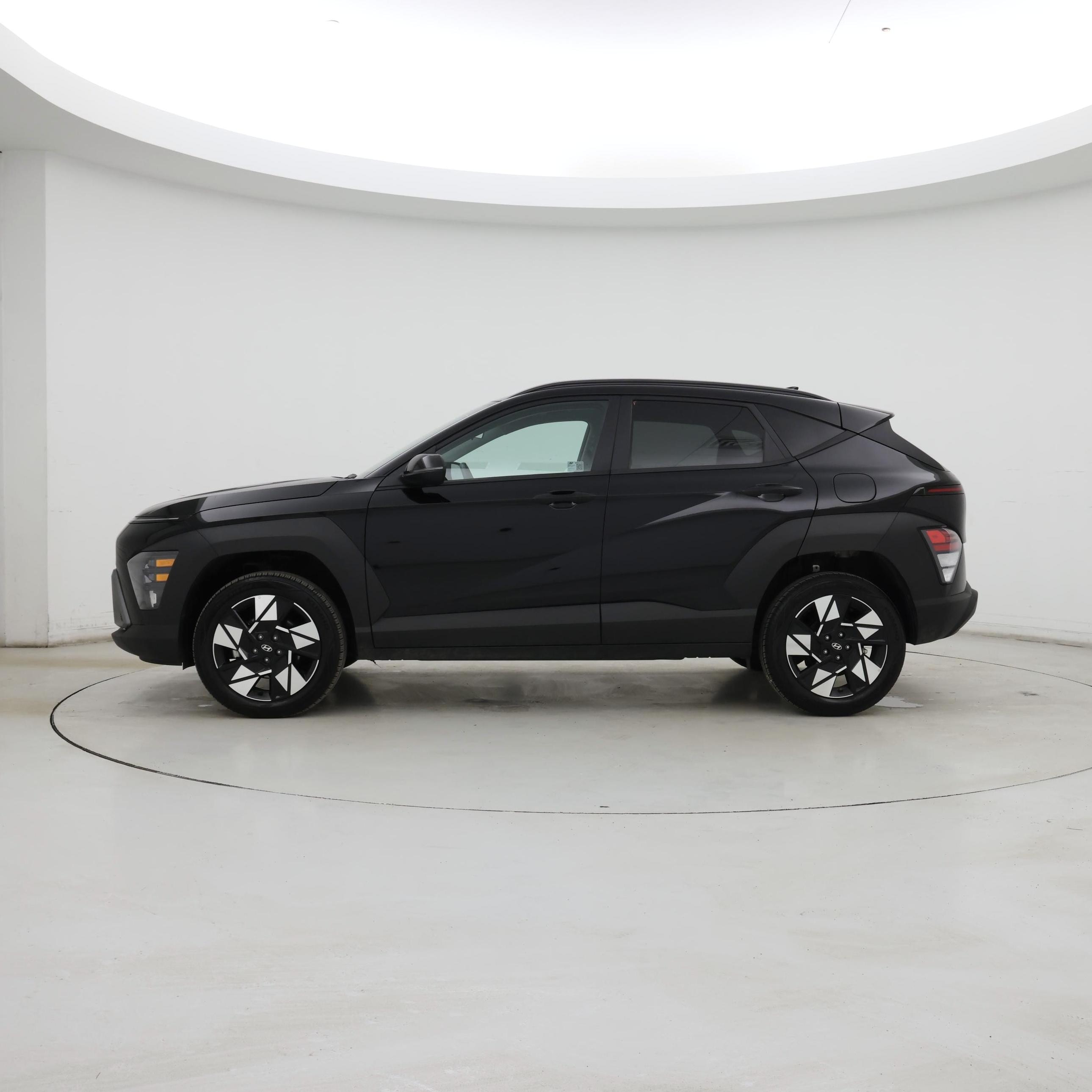 Thumbnail: 2025 Hyundai Kona - 3
