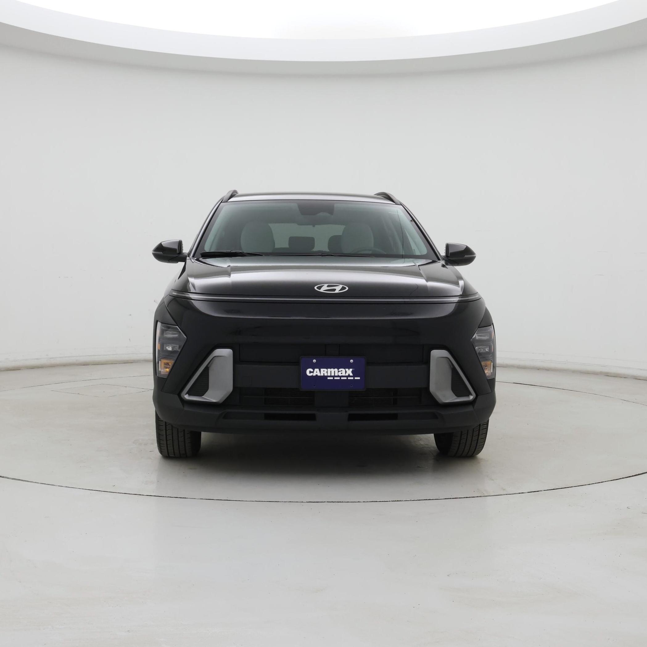 Thumbnail: 2025 Hyundai Kona - 5