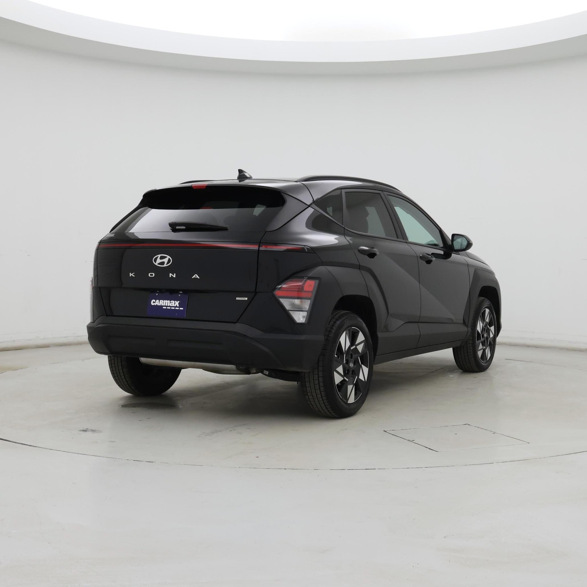 Thumbnail: 2025 Hyundai Kona - 8