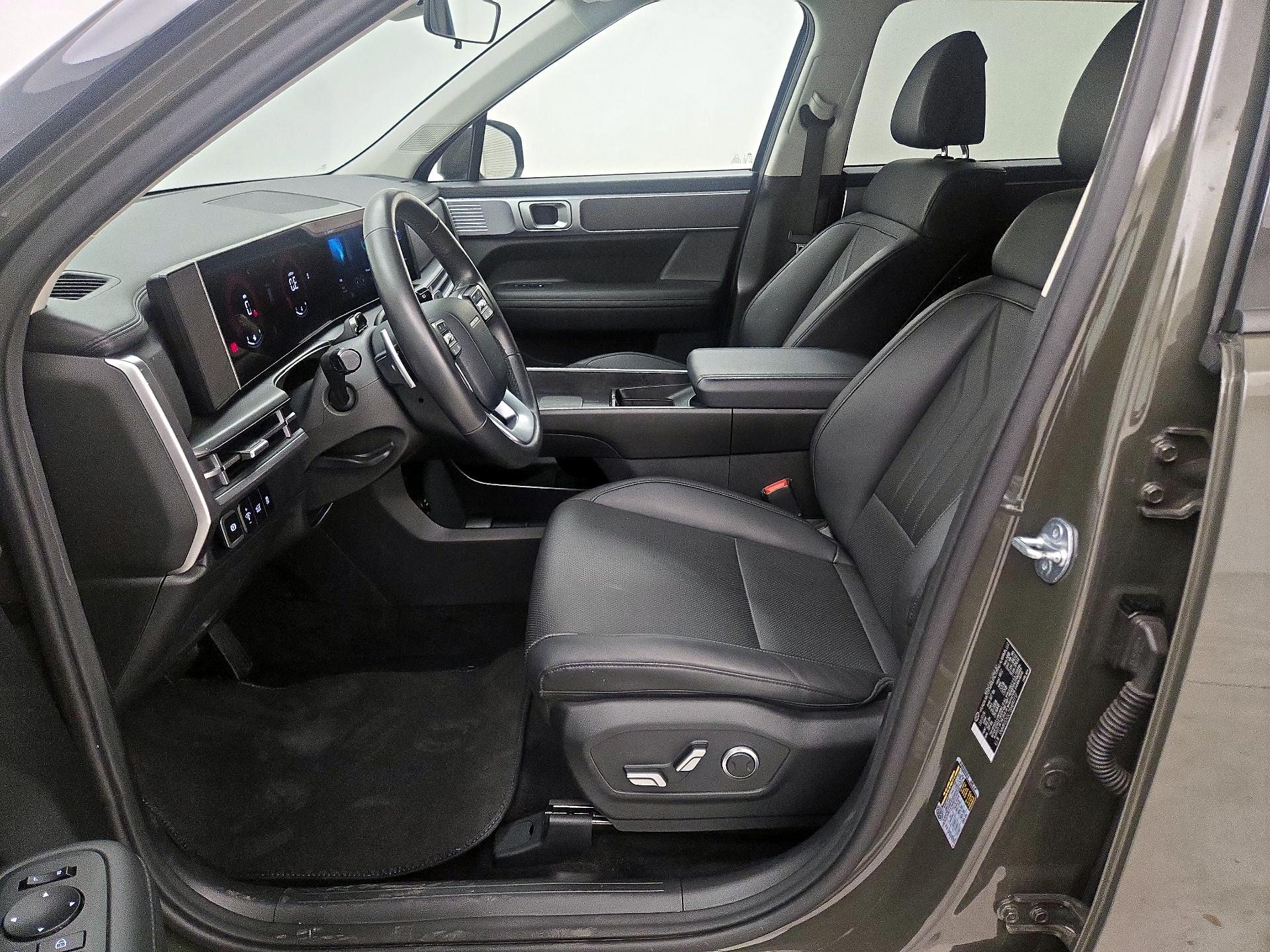 Thumbnail: 2025 Hyundai Santa Fe - 11