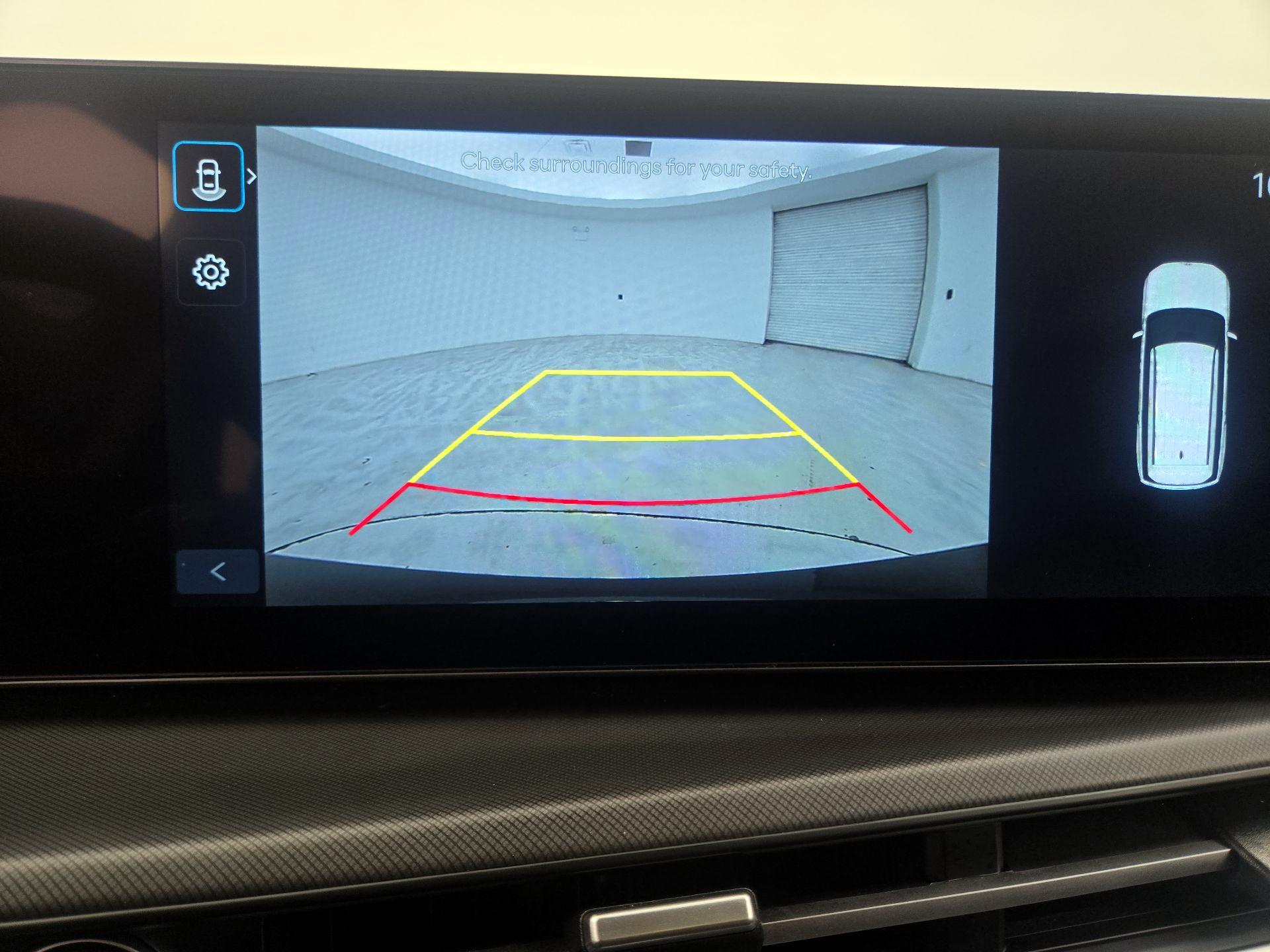 Thumbnail: 2025 Hyundai Santa Fe - 14