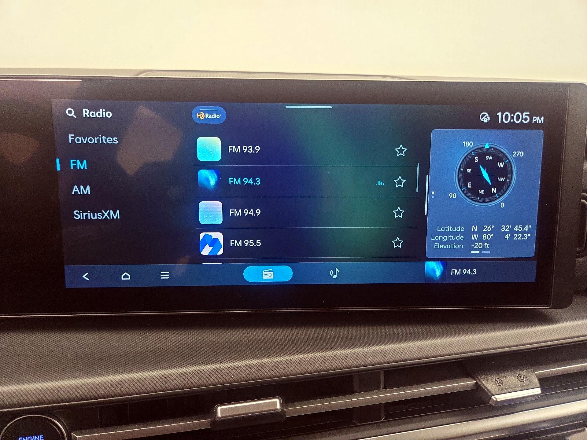 Thumbnail: 2025 Hyundai Santa Fe - 15