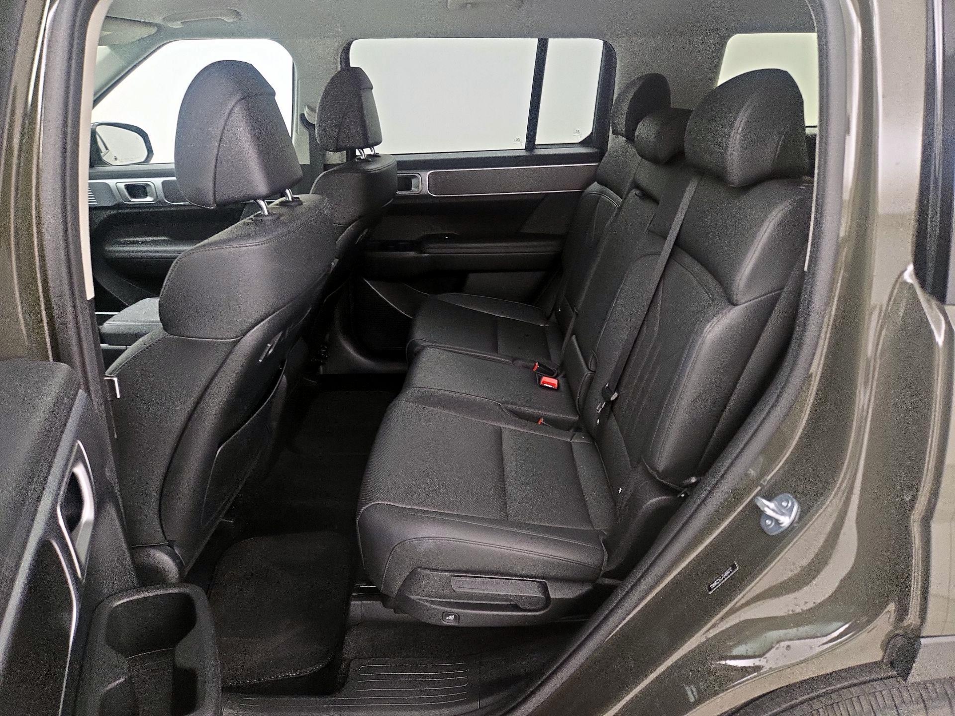 Thumbnail: 2025 Hyundai Santa Fe - 19