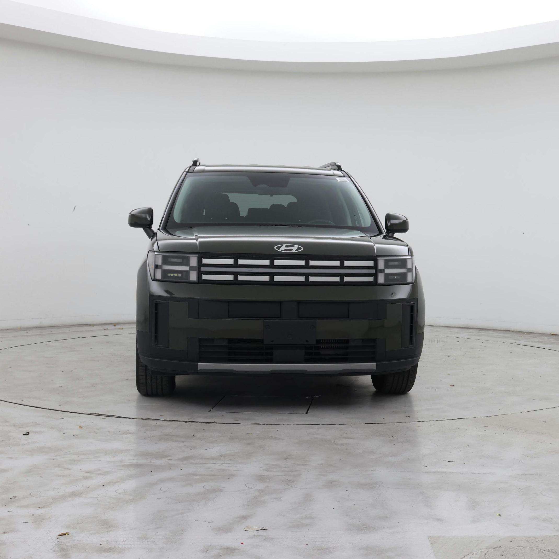 Thumbnail: 2025 Hyundai Santa Fe - 5