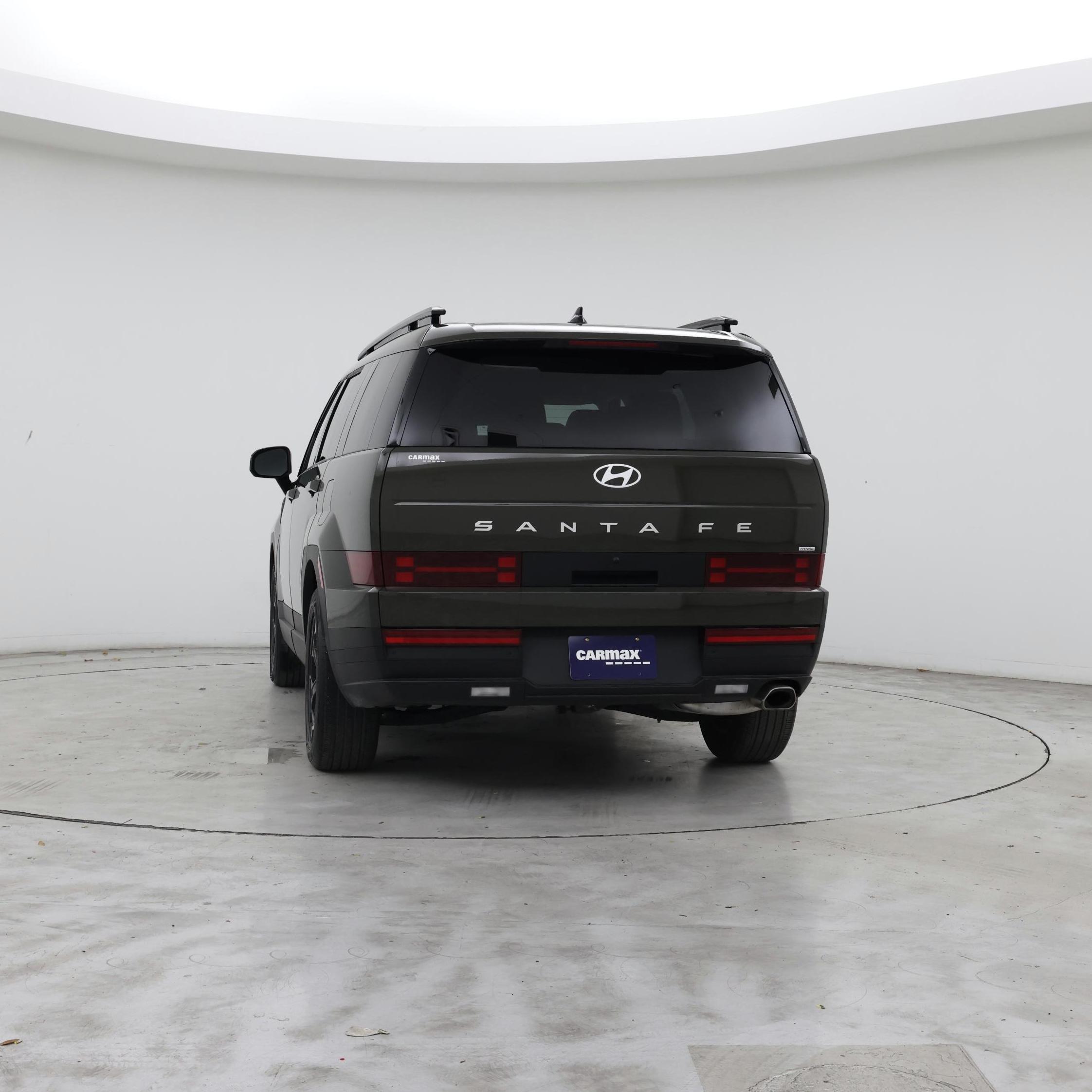 Thumbnail: 2025 Hyundai Santa Fe - 6