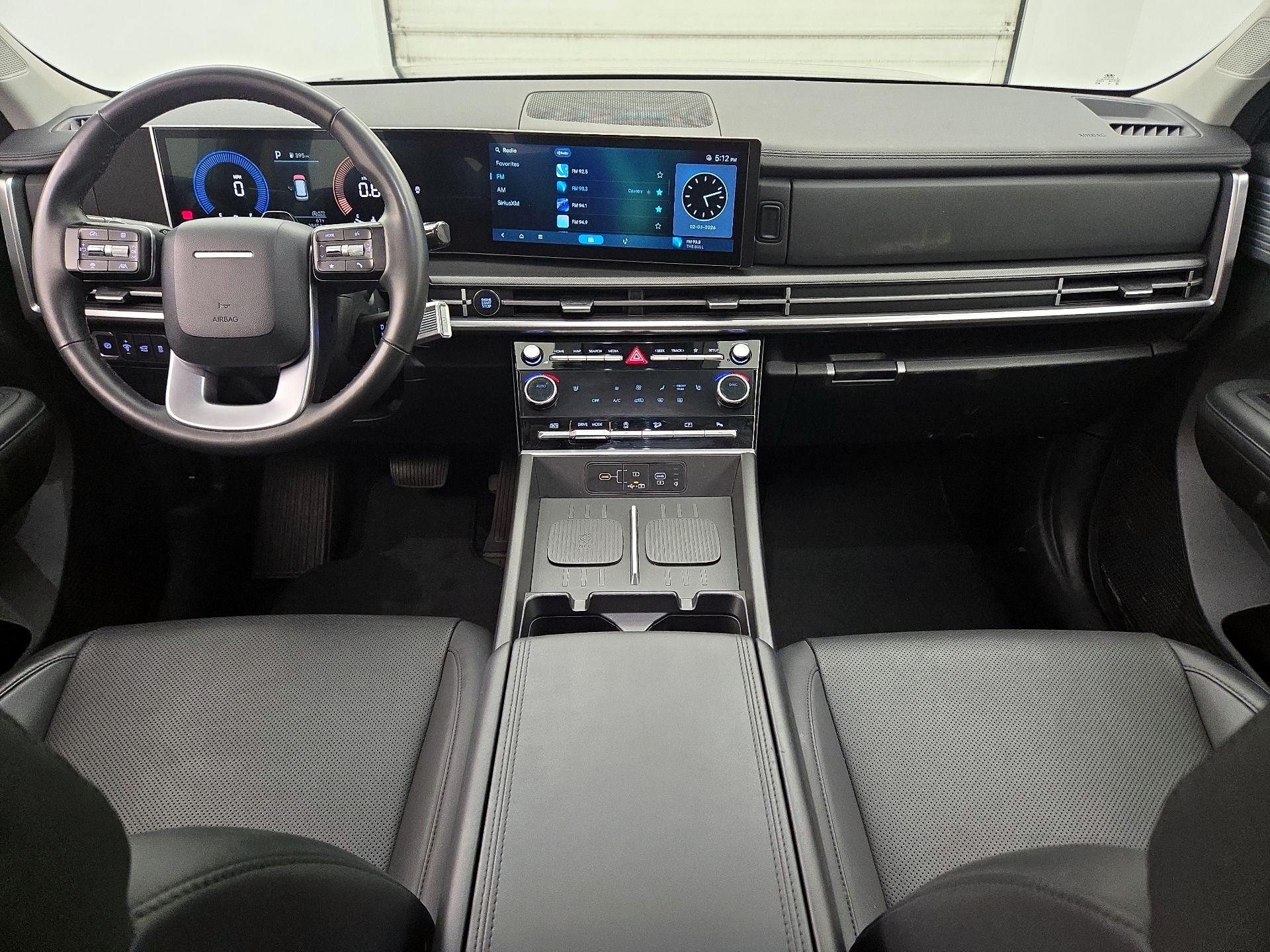 Thumbnail: 2025 Hyundai Santa Fe - 9