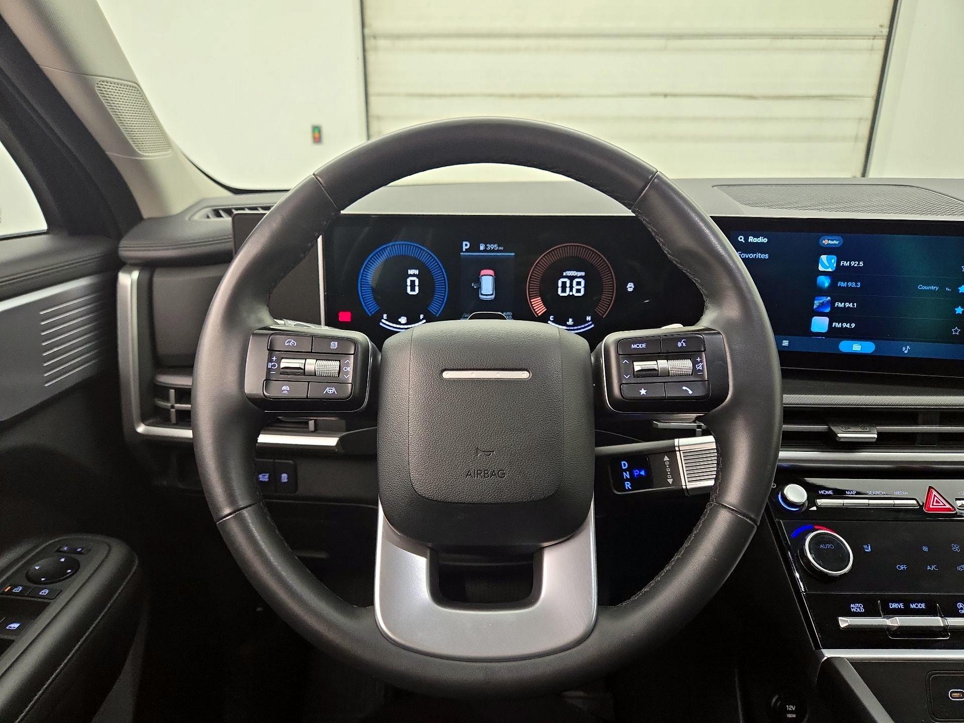 Thumbnail: 2025 Hyundai Santa Fe - 10