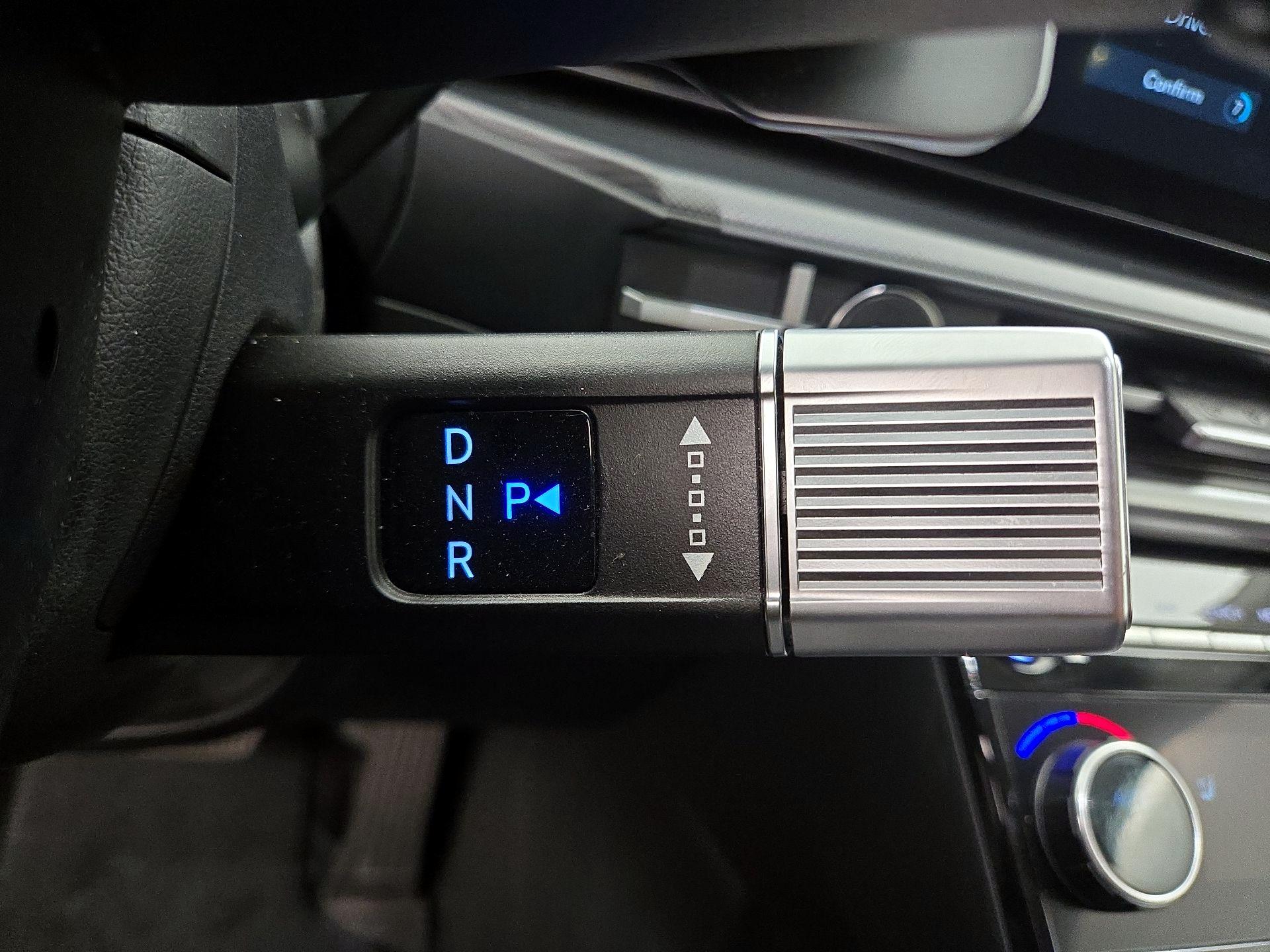 Thumbnail: 2025 Hyundai Santa Fe - 17