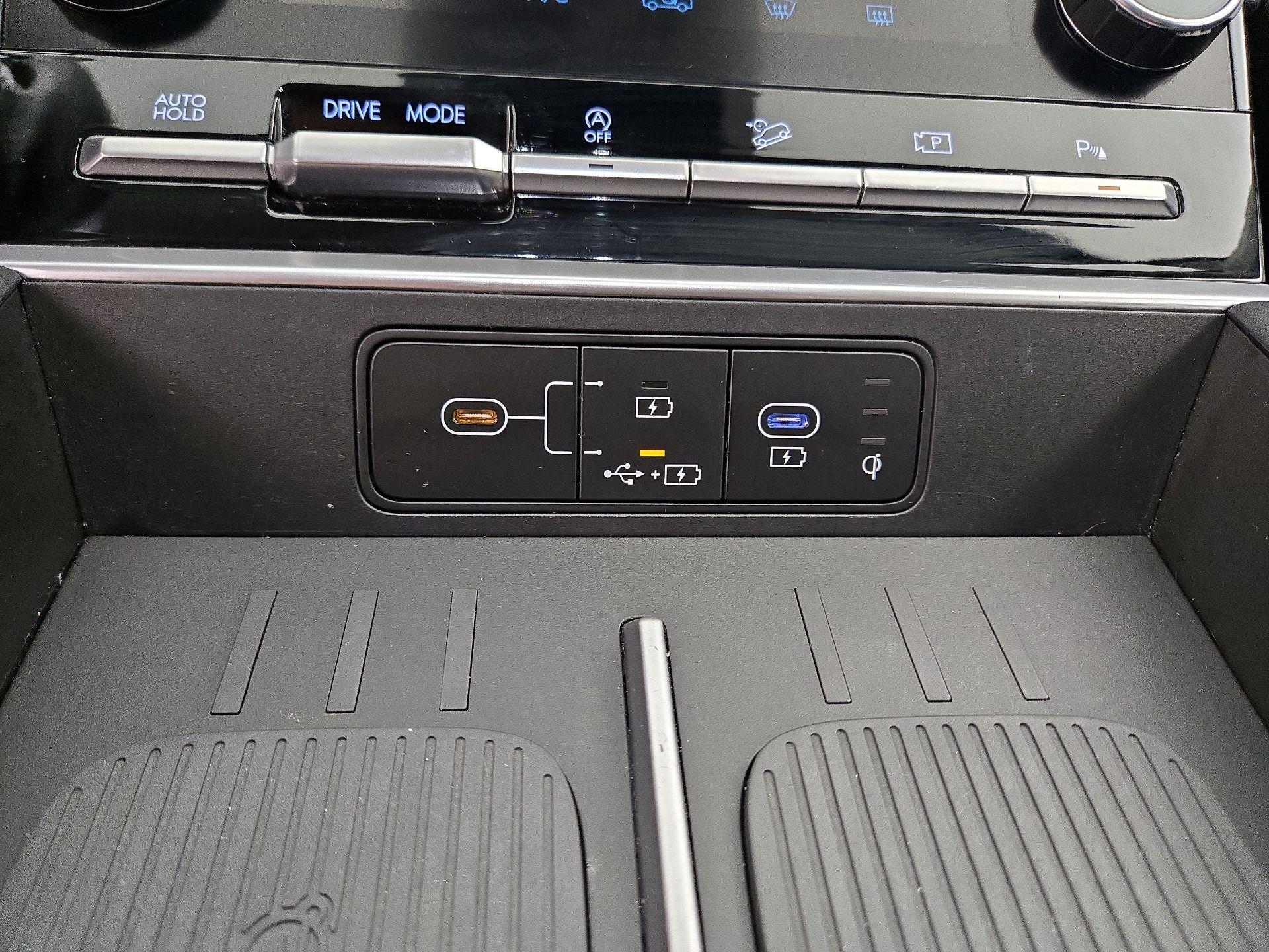 Thumbnail: 2025 Hyundai Santa Fe - 18