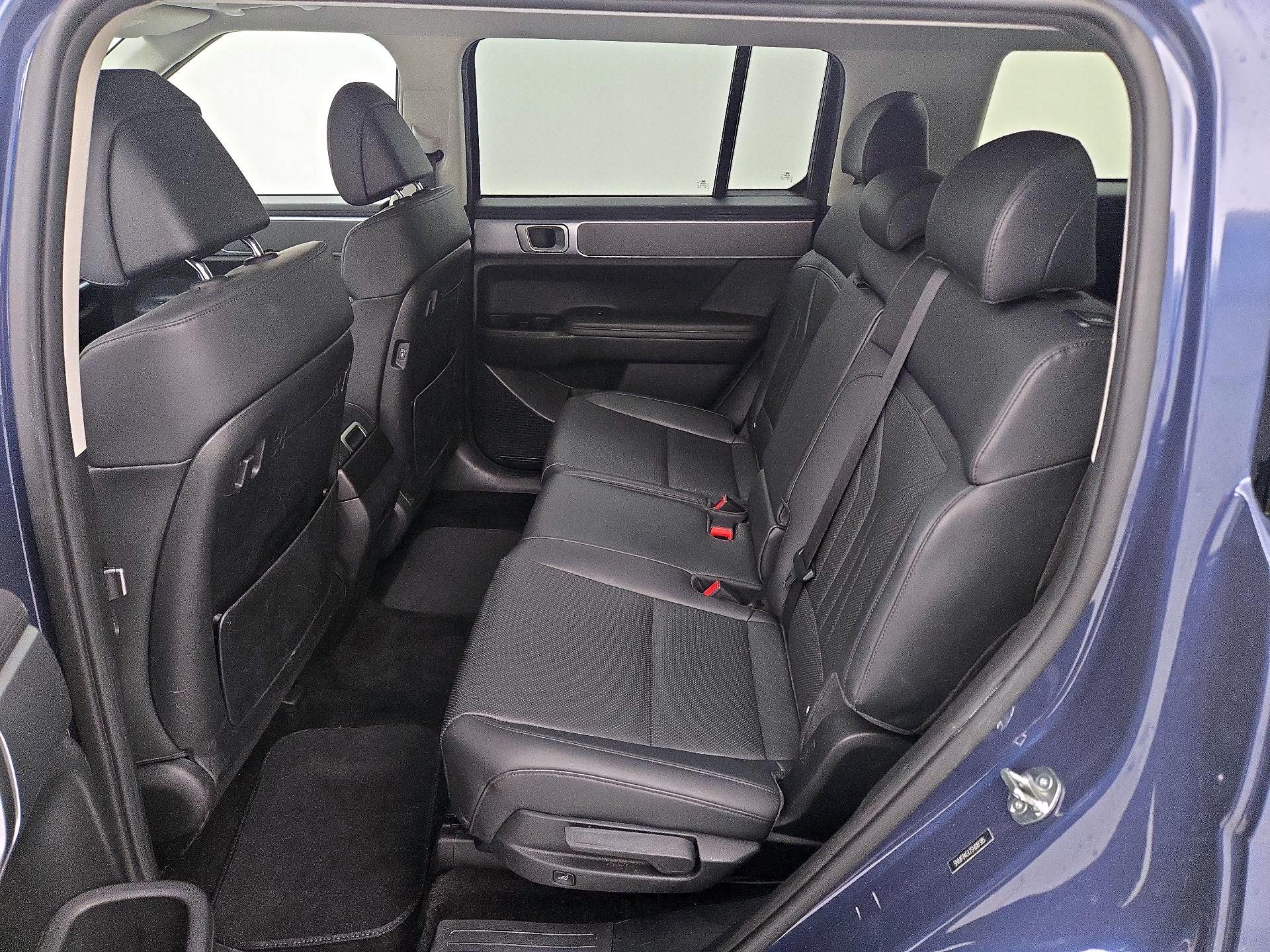 Thumbnail: 2025 Hyundai Santa Fe - 19