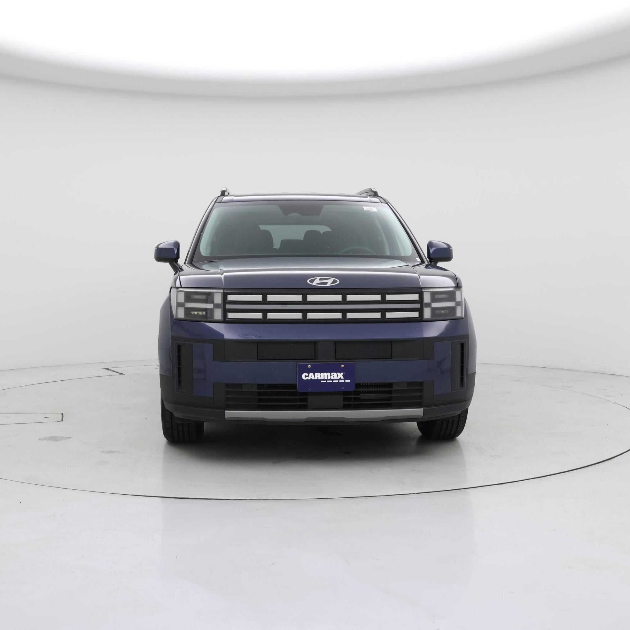 Thumbnail: 2025 Hyundai Santa Fe - 5